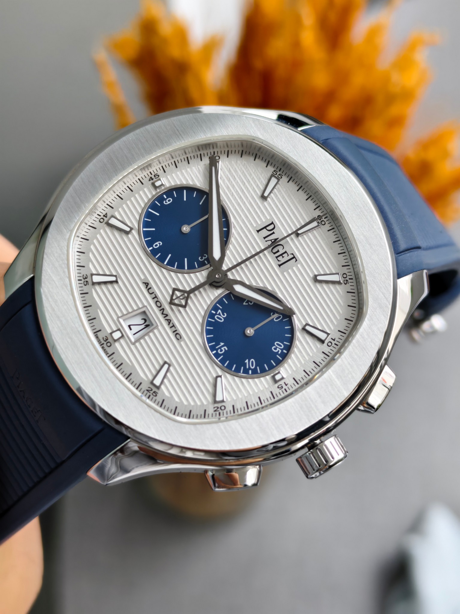 Piaget G0A46013 detail 2