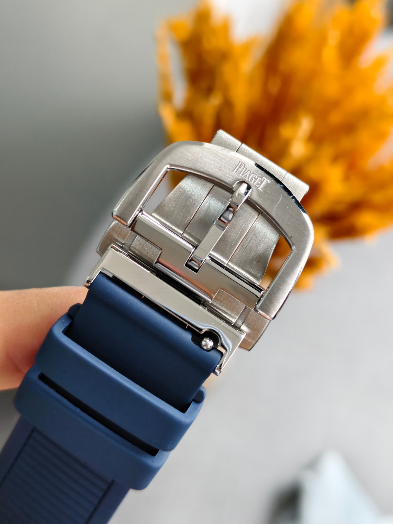 Piaget G0A46013 detail 5