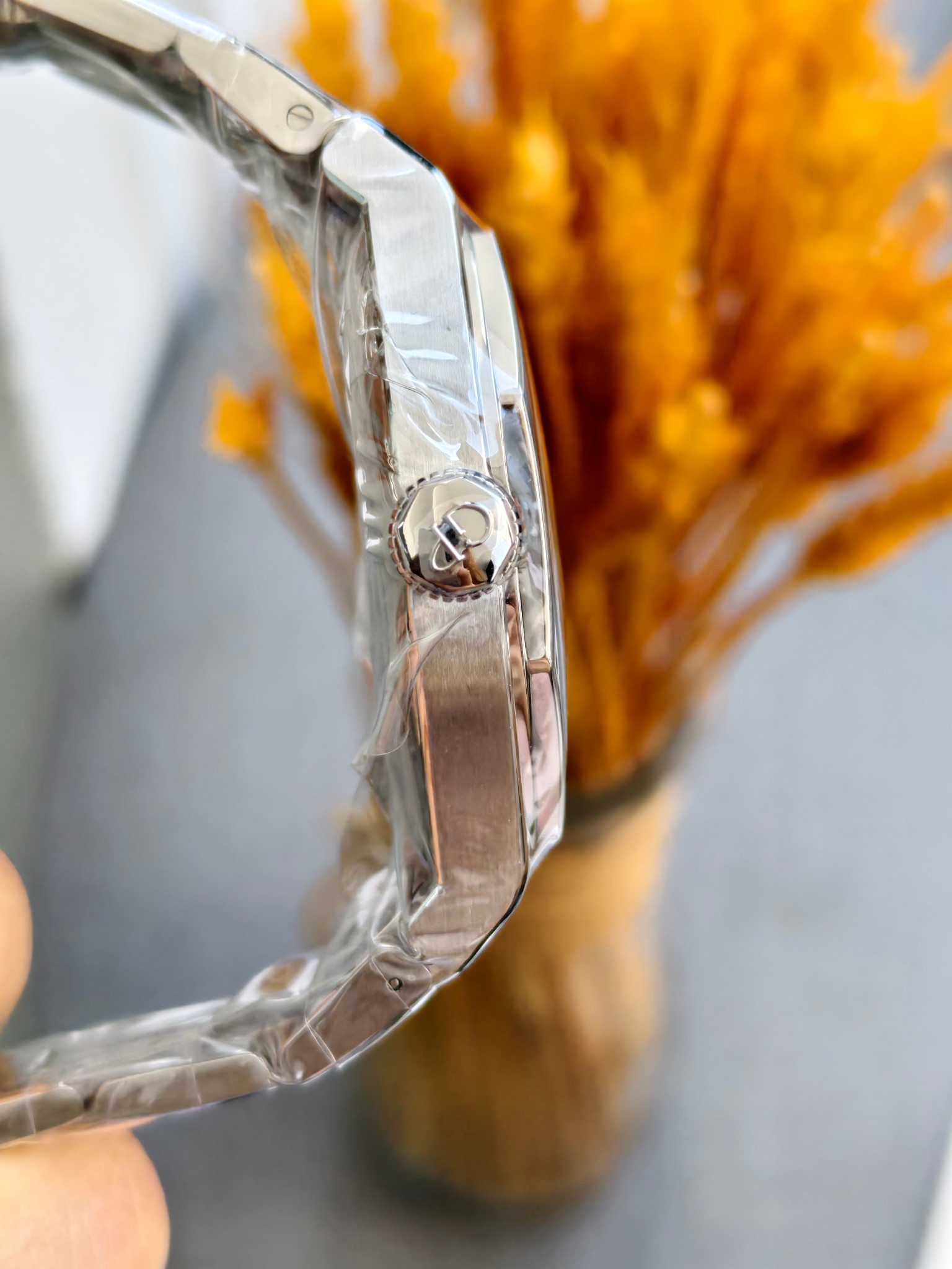 Girard Perregaux 81010-11-3153-1CM detail 3