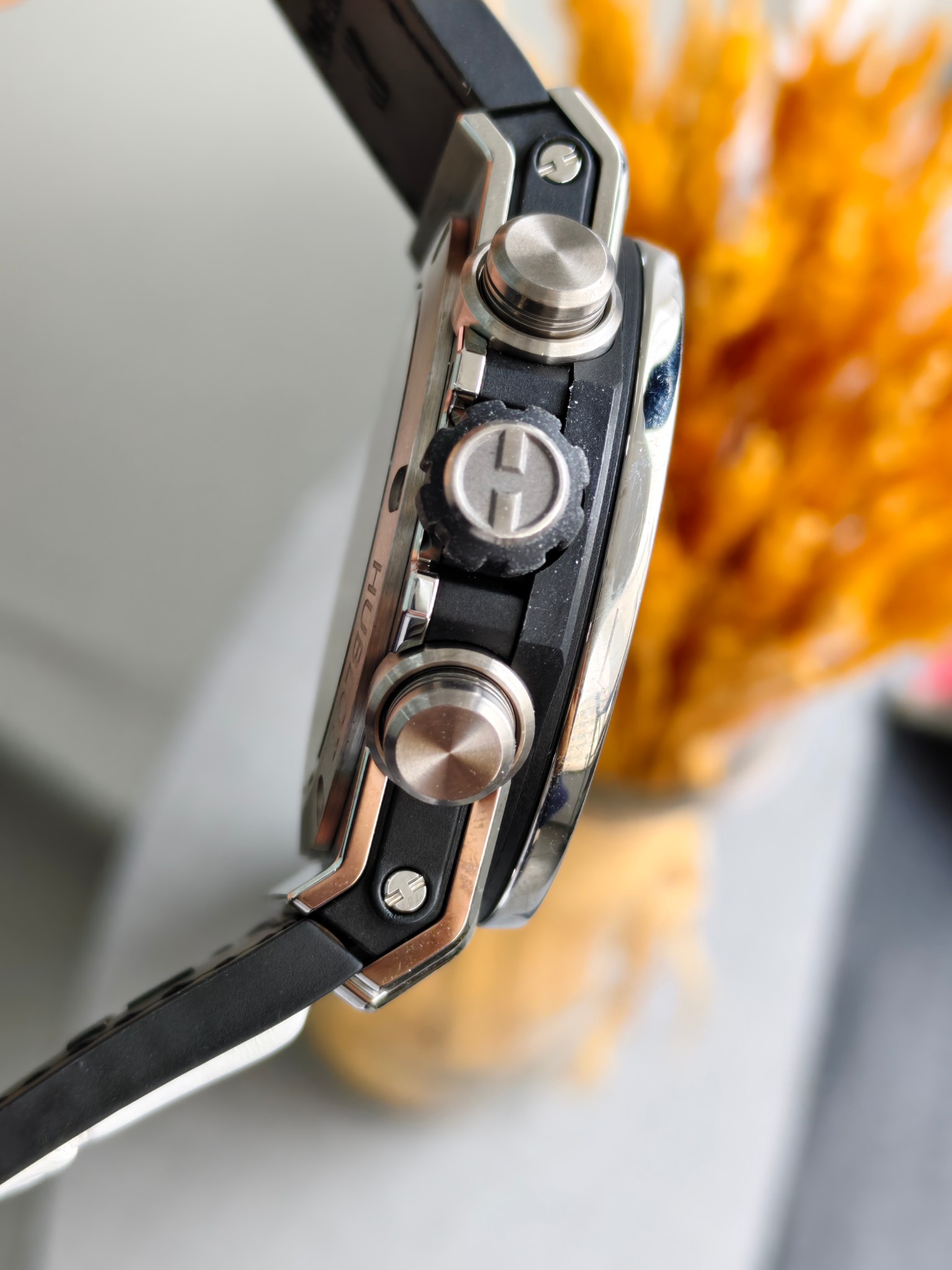 Hublot 421.NX.2010.LR.JPN detail 1