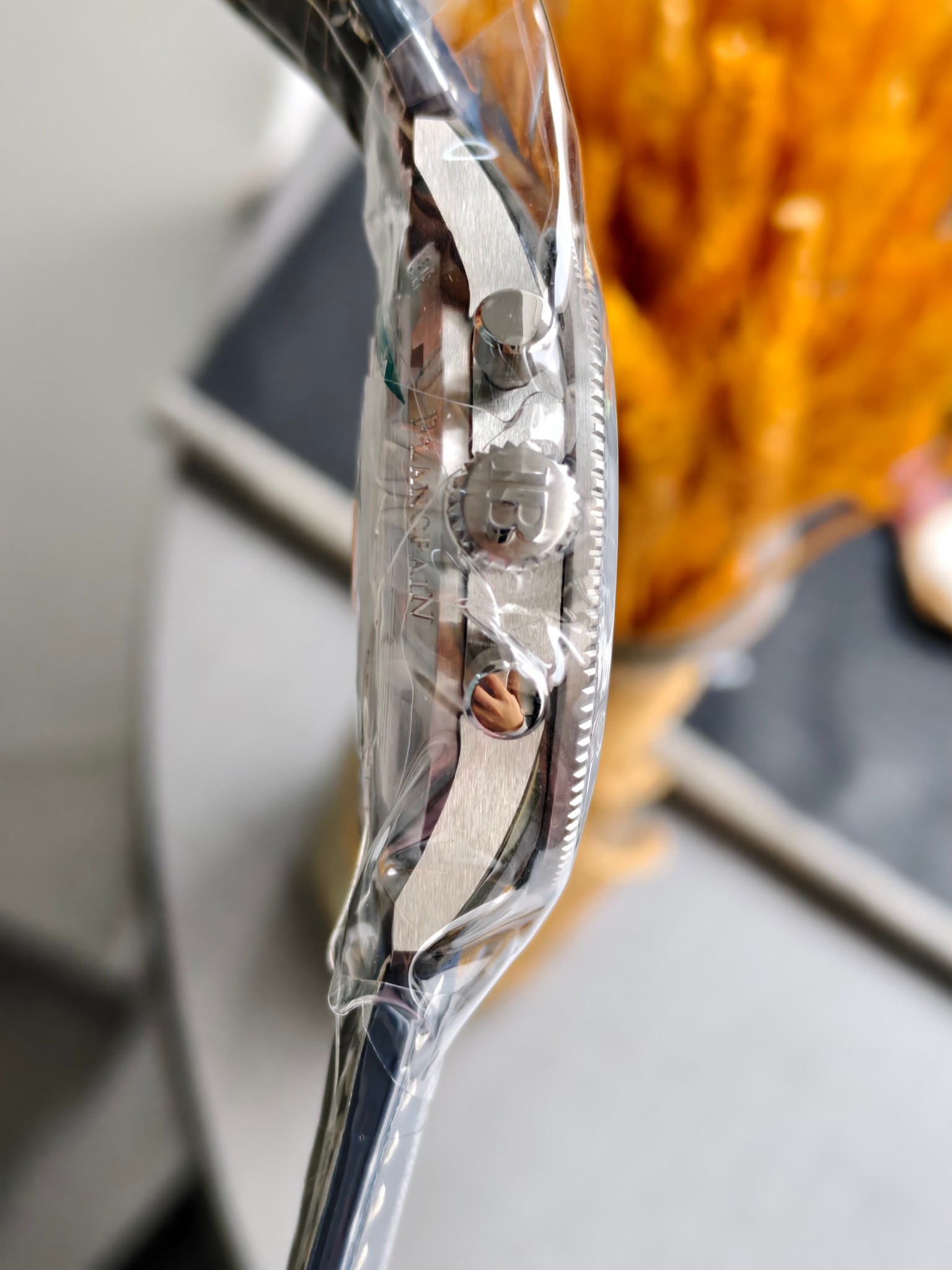 Blancpain AC02-12B40-63A detail 3