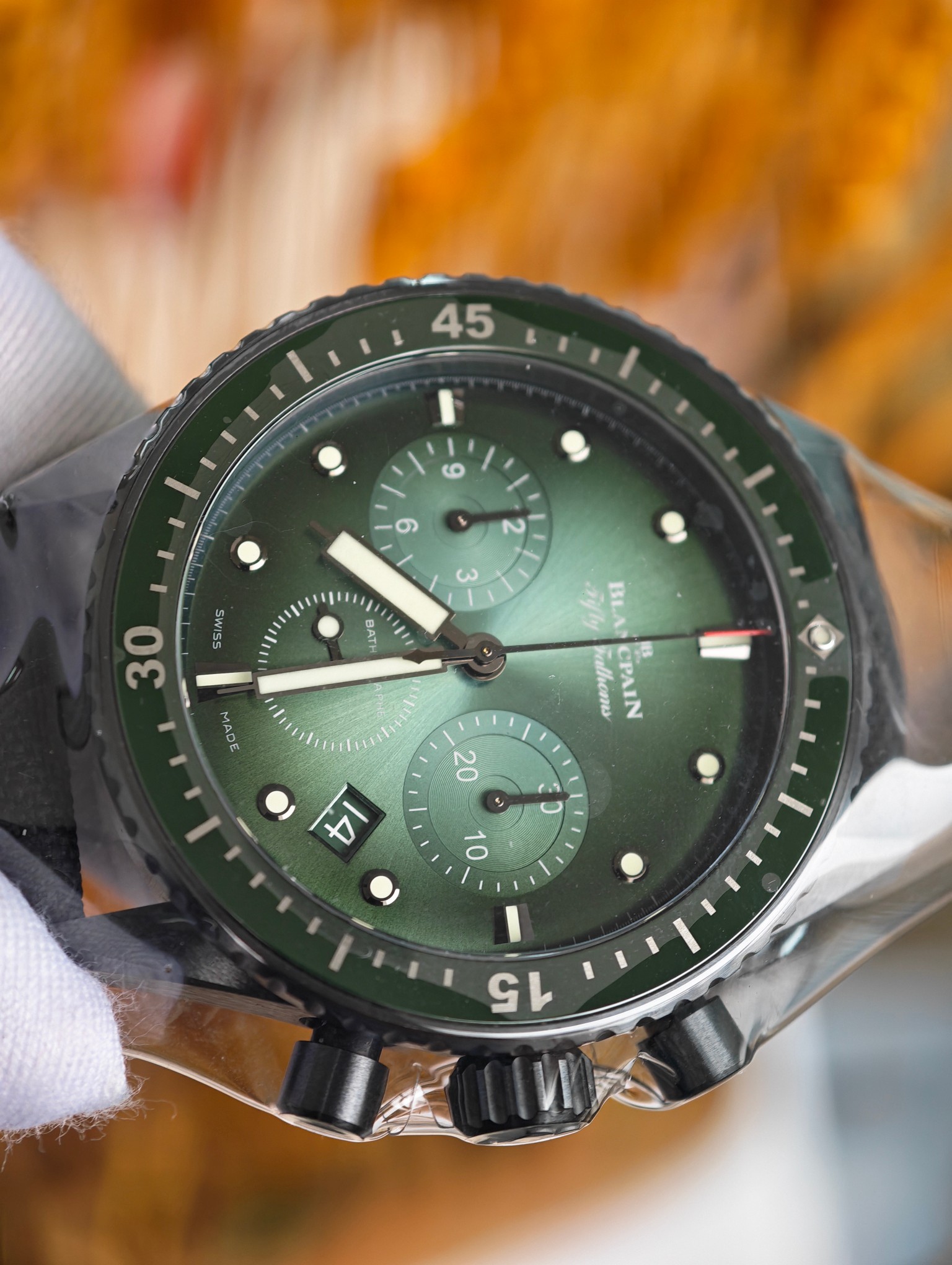 Blancpain 5200-0153-B52A detail 1