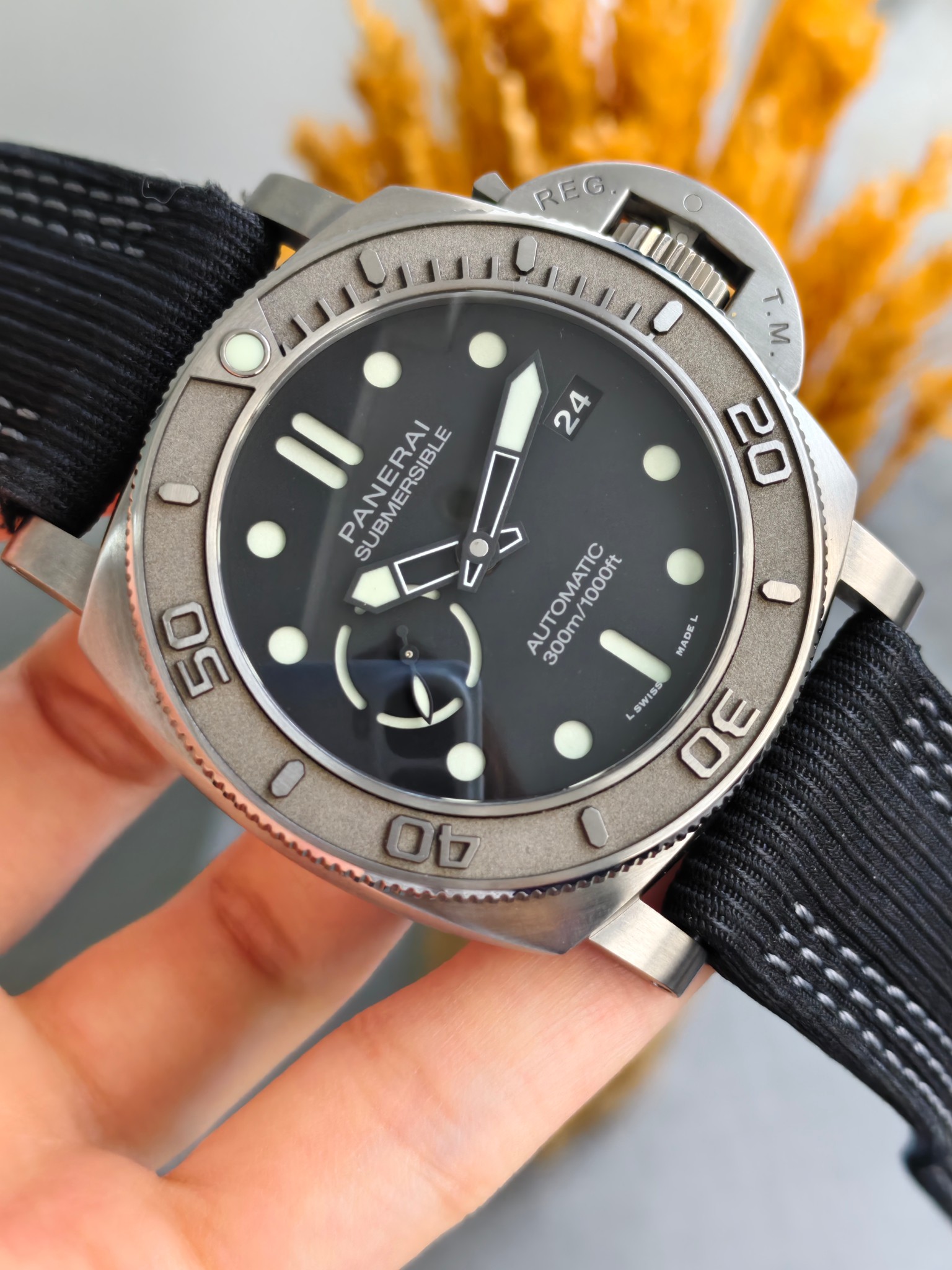 Panerai PAM00984