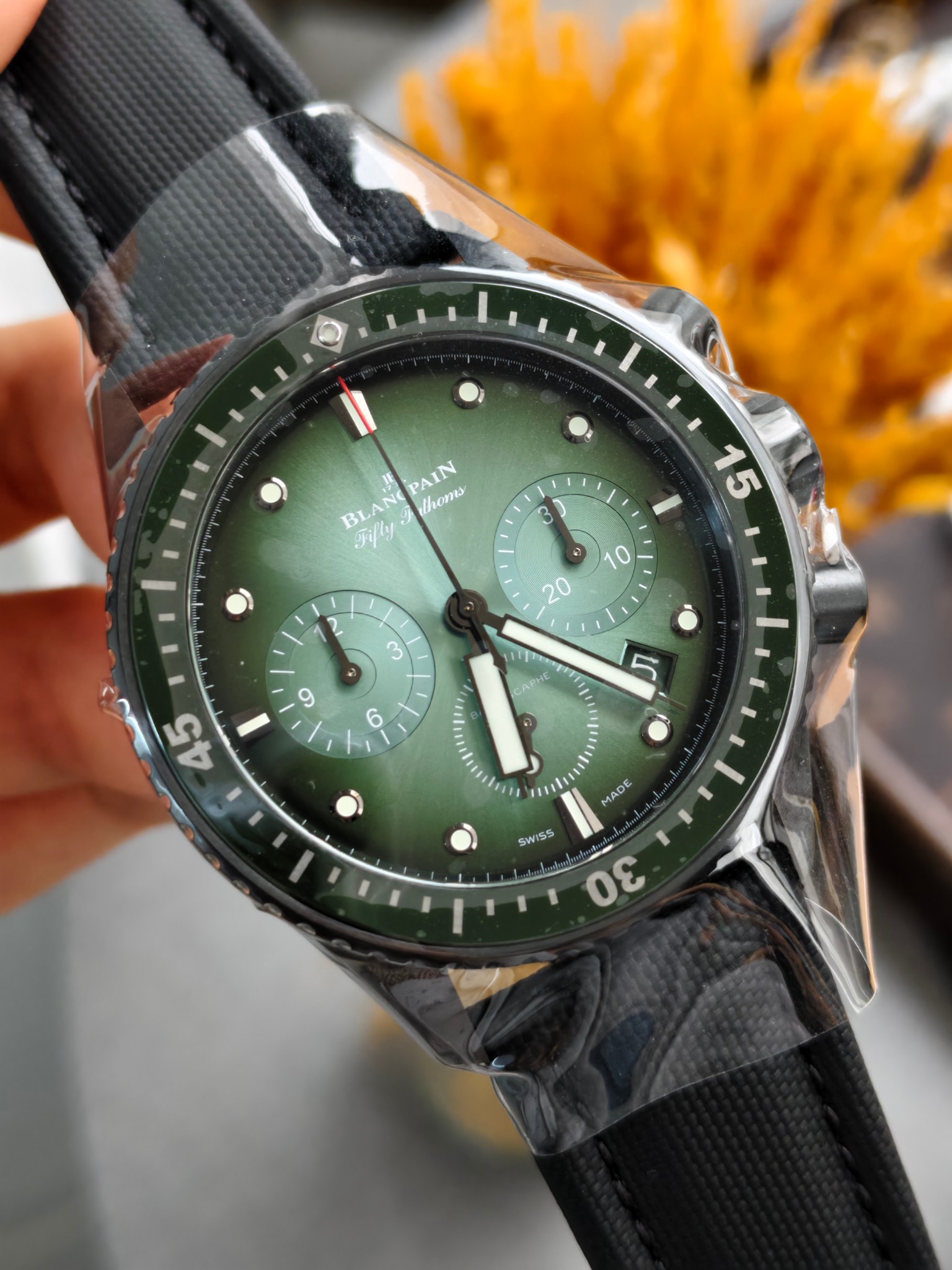 Blancpain 5200-0153-B52A
