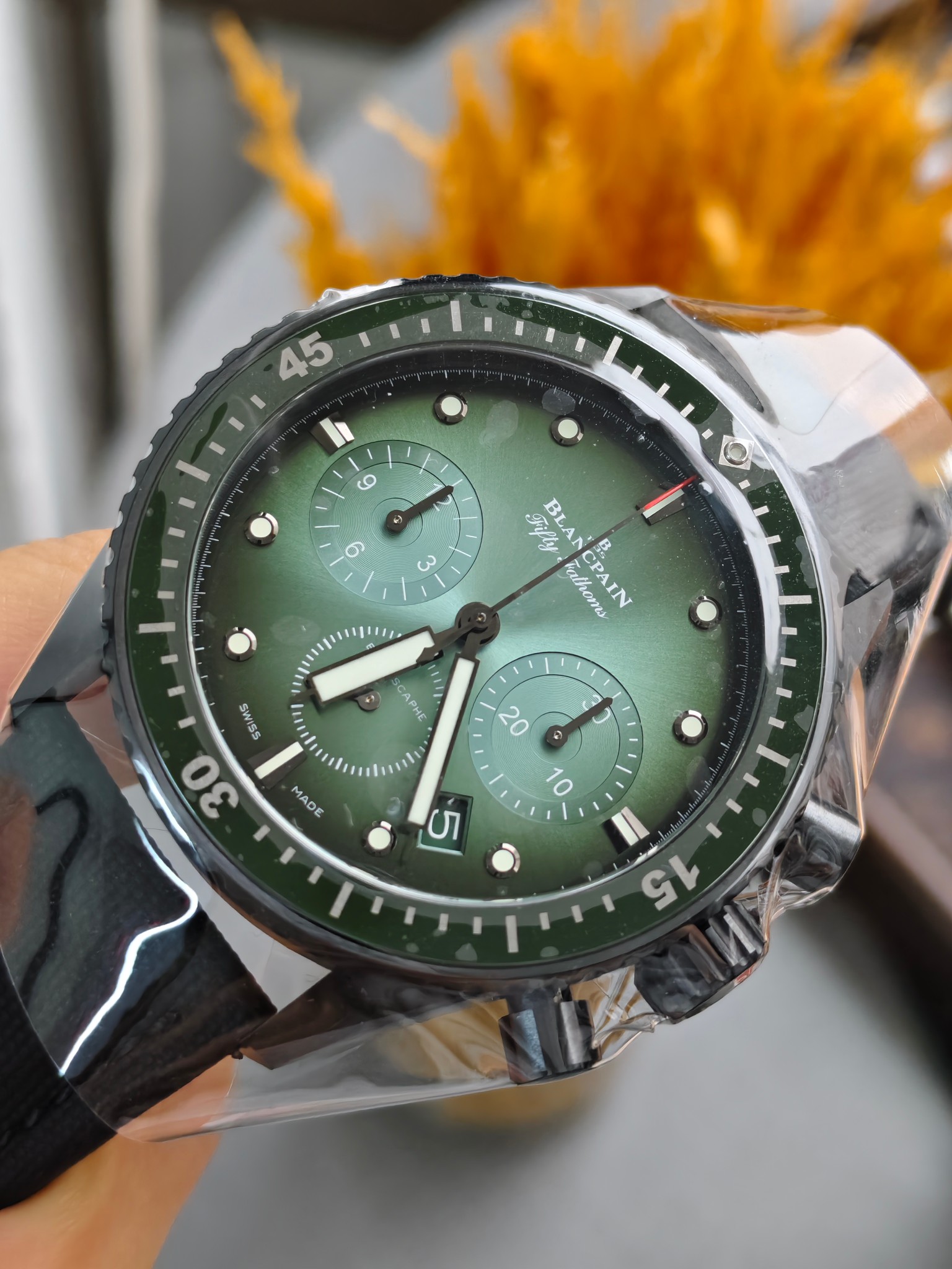 Blancpain 5200-0153-B52A detail 2