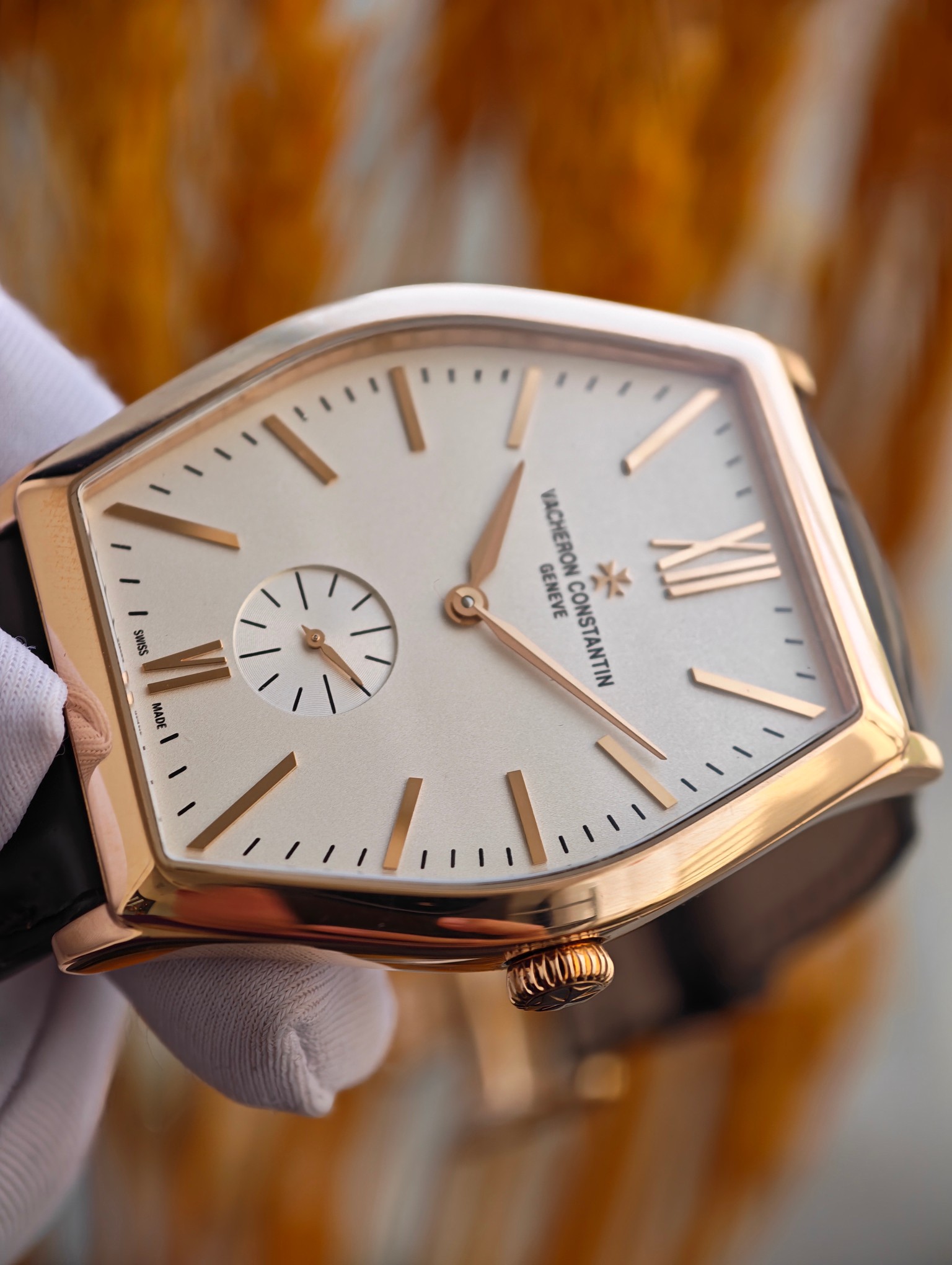 Vacheron Constantin 82230 / 000R-9963 detail 1