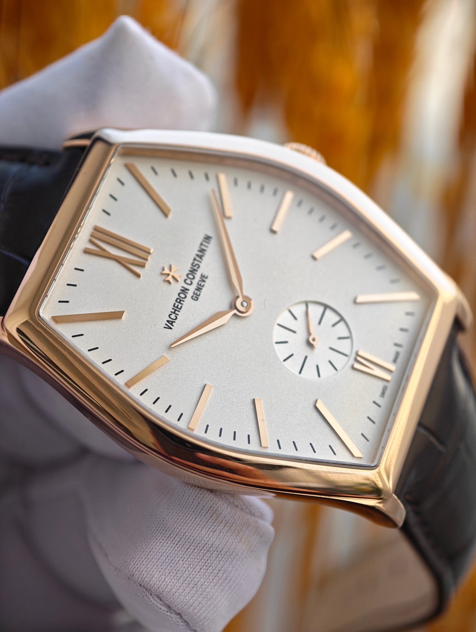 Vacheron Constantin 82230 / 000R-9963 detail 2