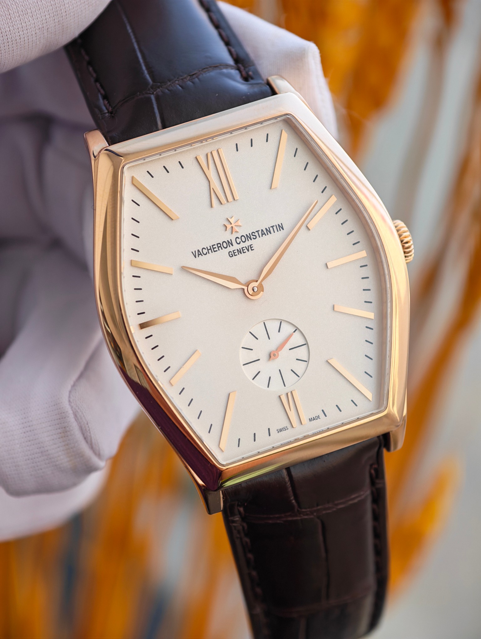 Vacheron Constantin 82230 / 000R-9963