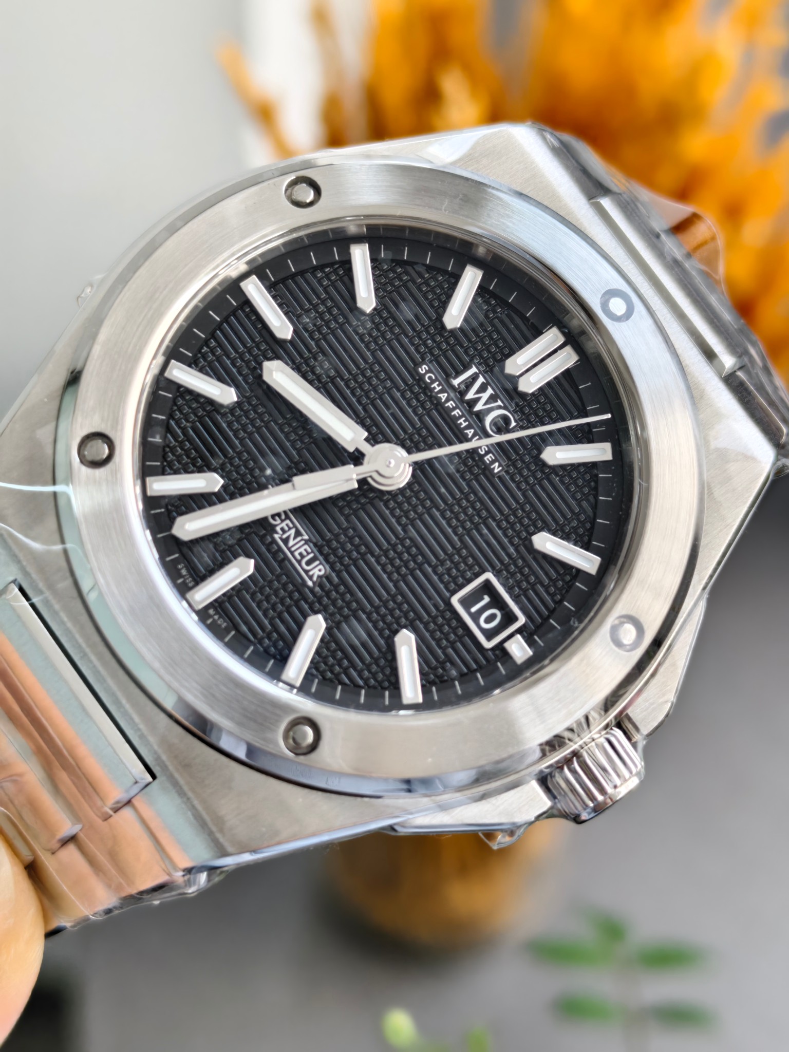 IWC IW328901 detail 1