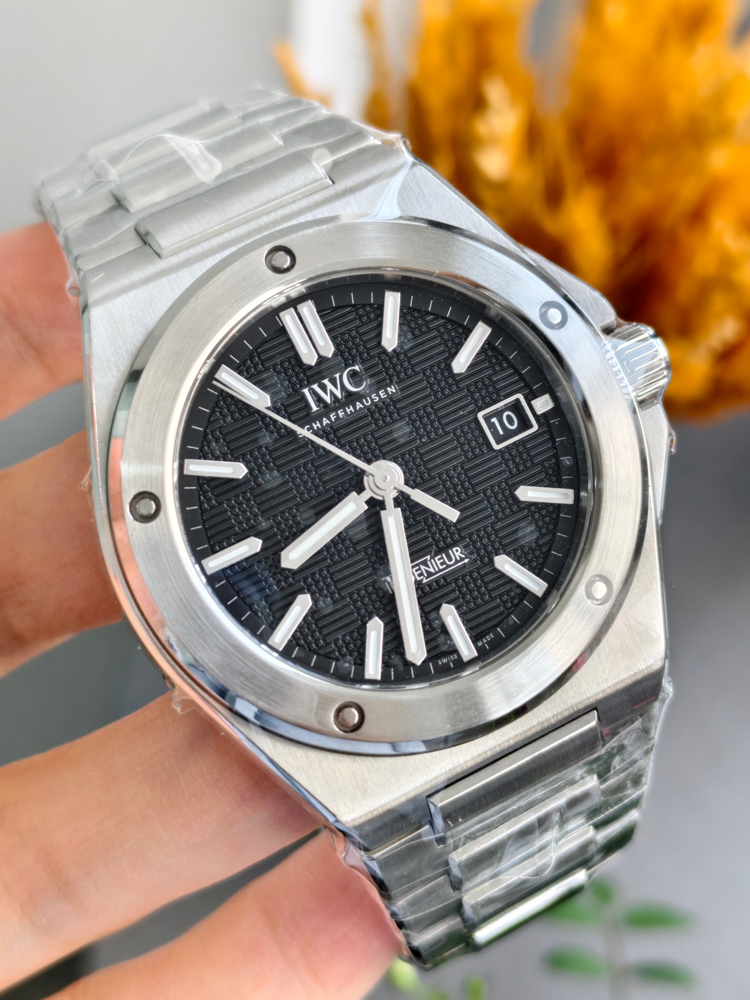 IWC IW328901