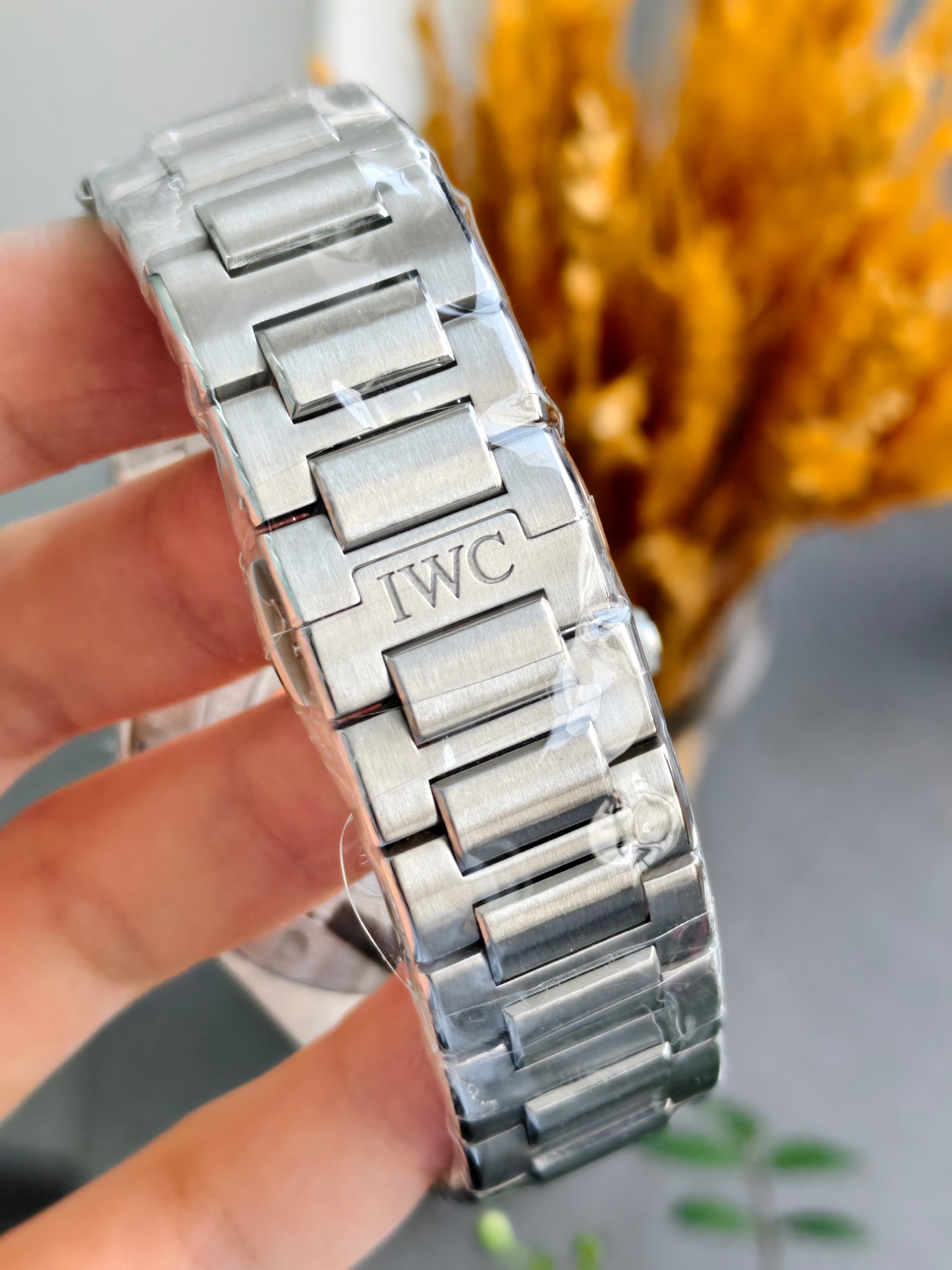 IWC IW328901 detail 6