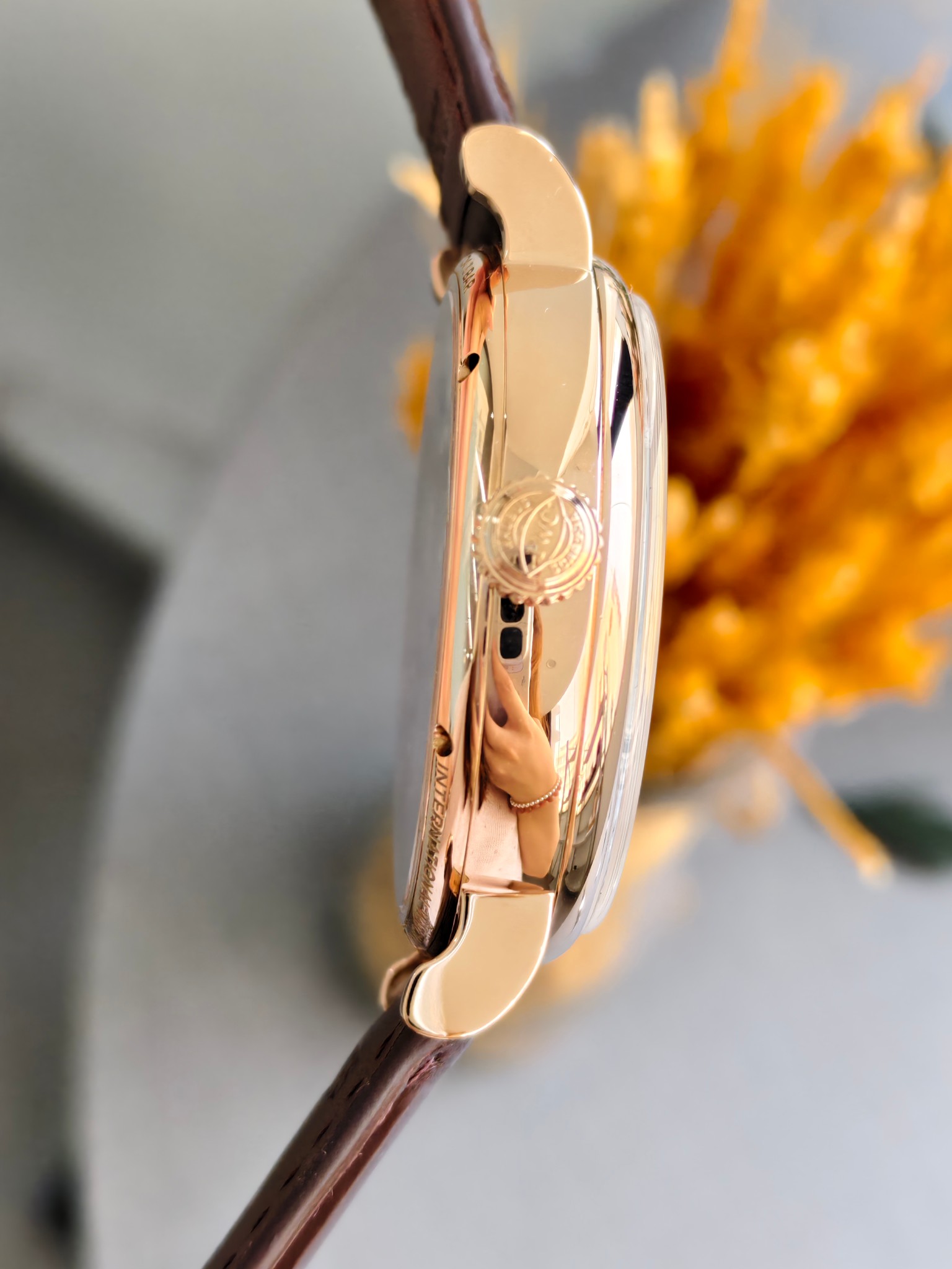 IWC IW516403 detail 3