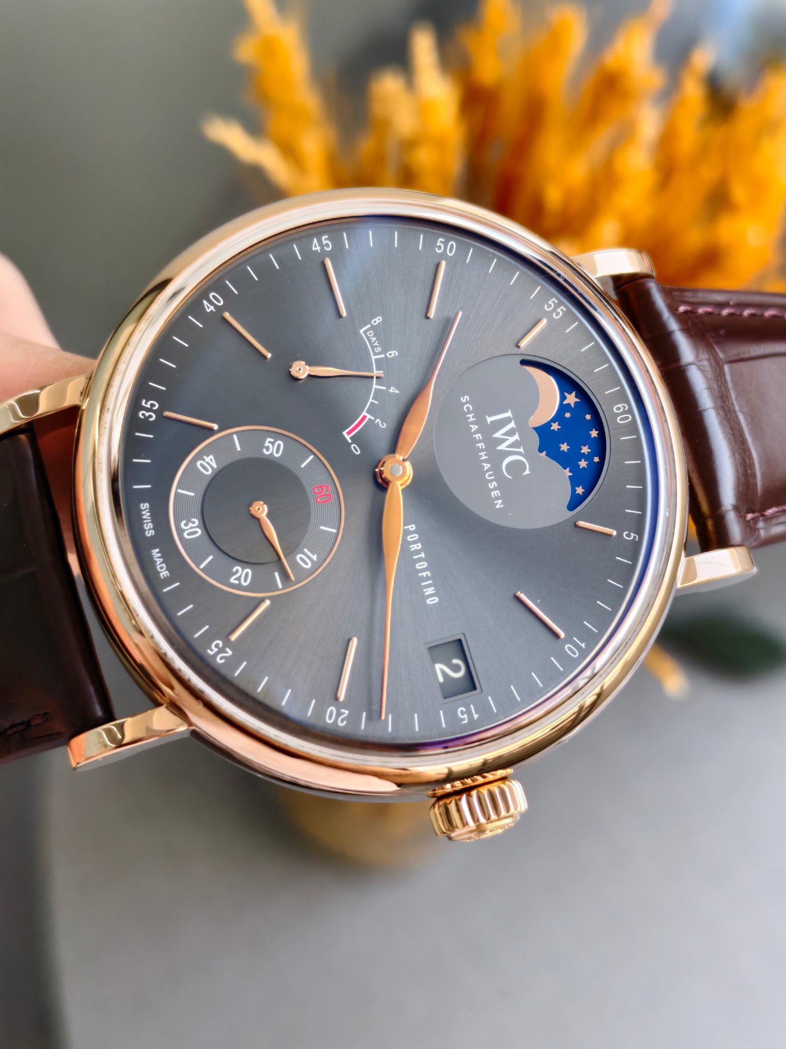 IWC IW516403 detail 1