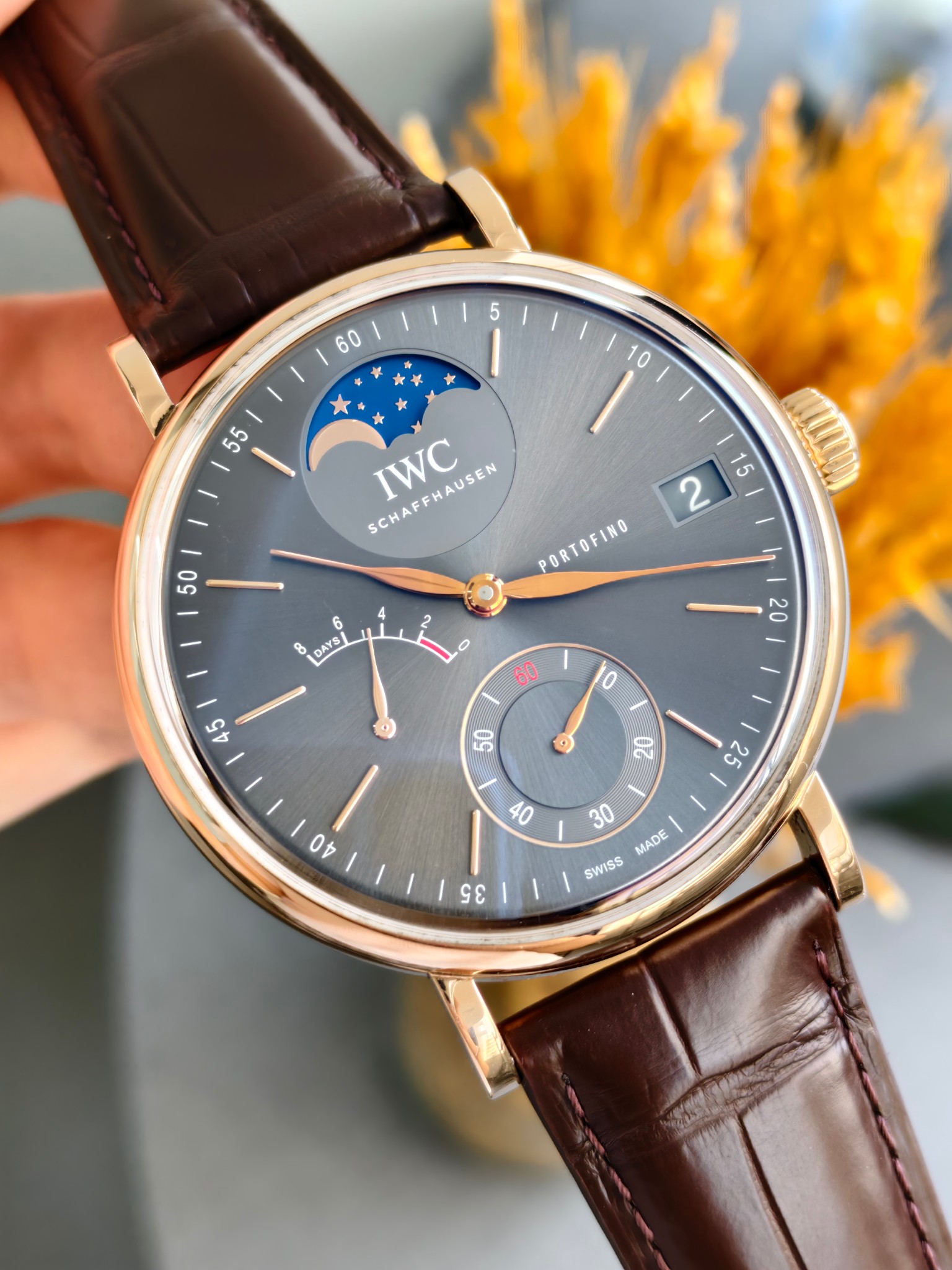 IWC IW516403