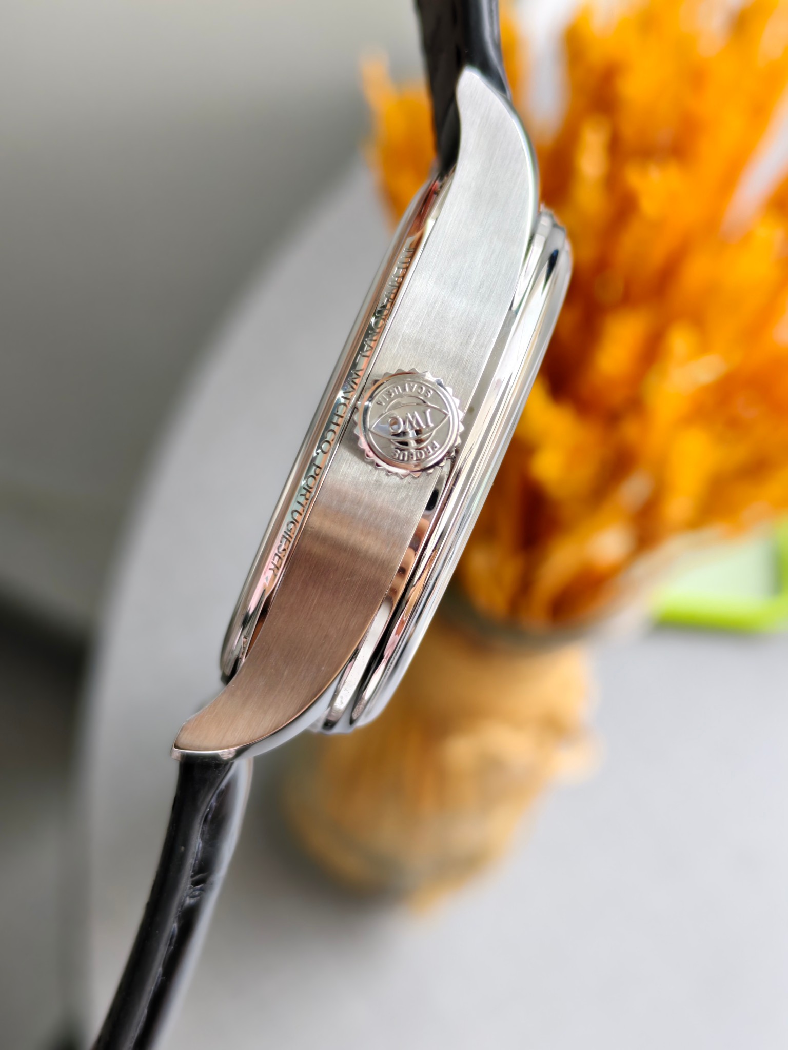 IWC IW501701 detail 1