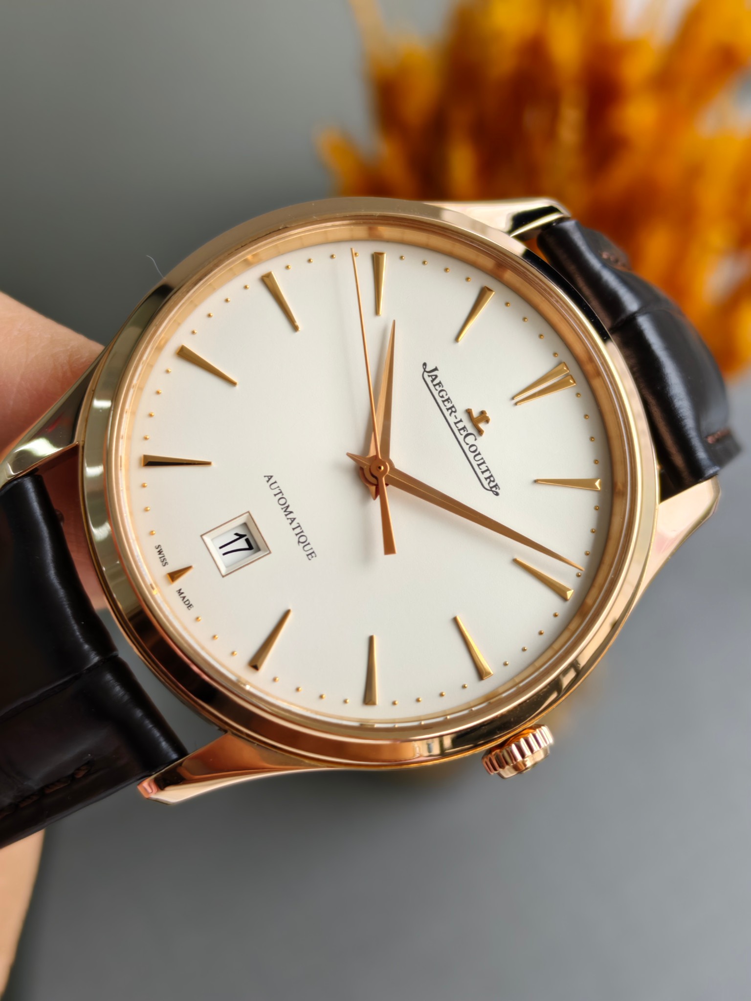 Jaeger-LeCoultre 1232510 detail 1