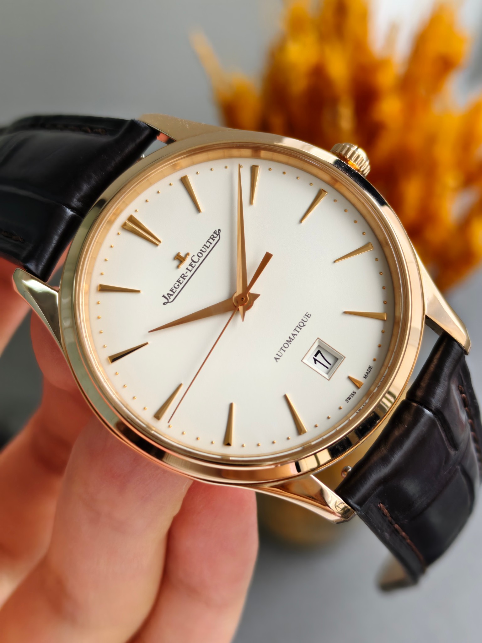 Jaeger-LeCoultre 1232510 detail 2