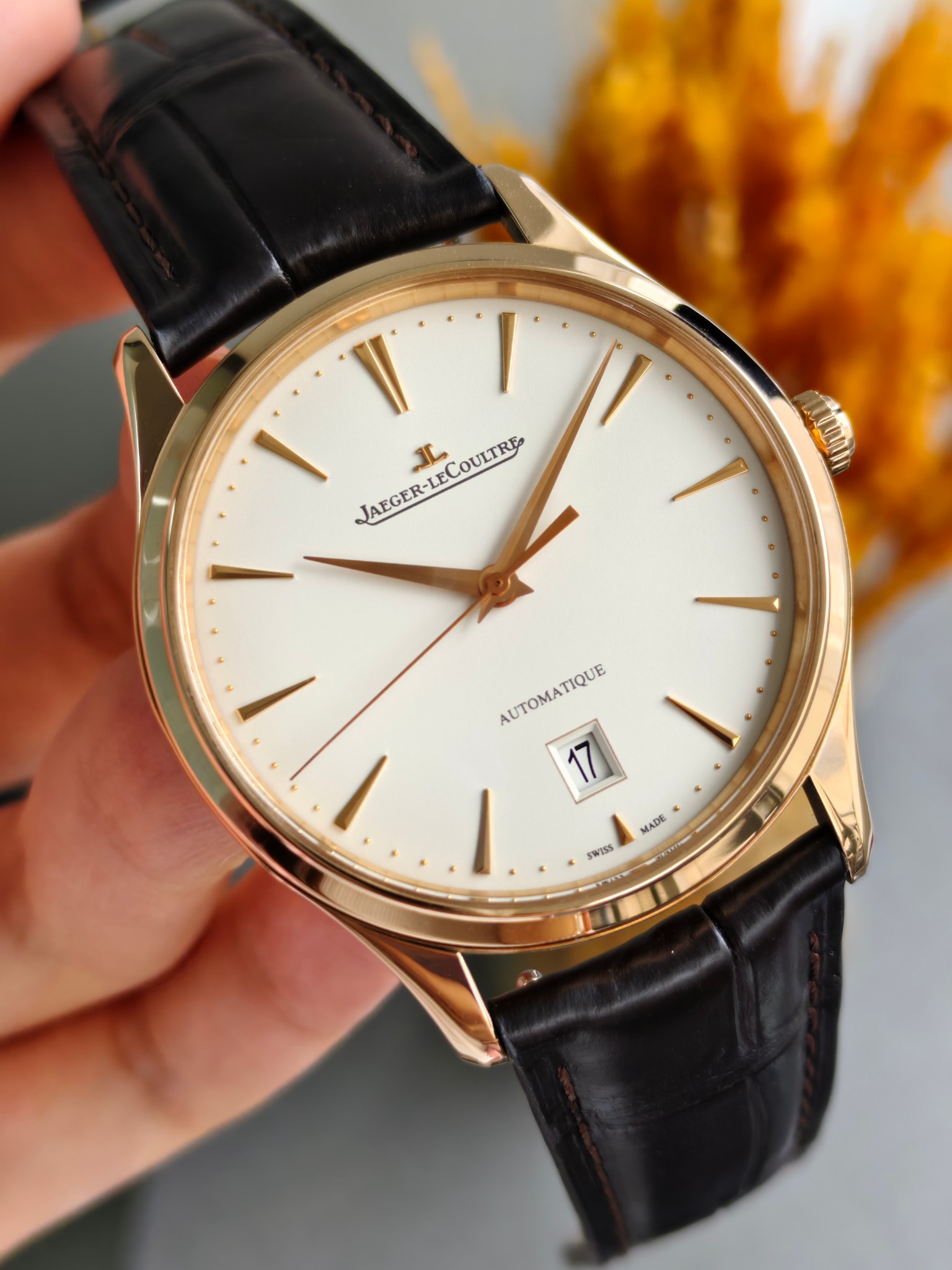 Jaeger-LeCoultre 1232510