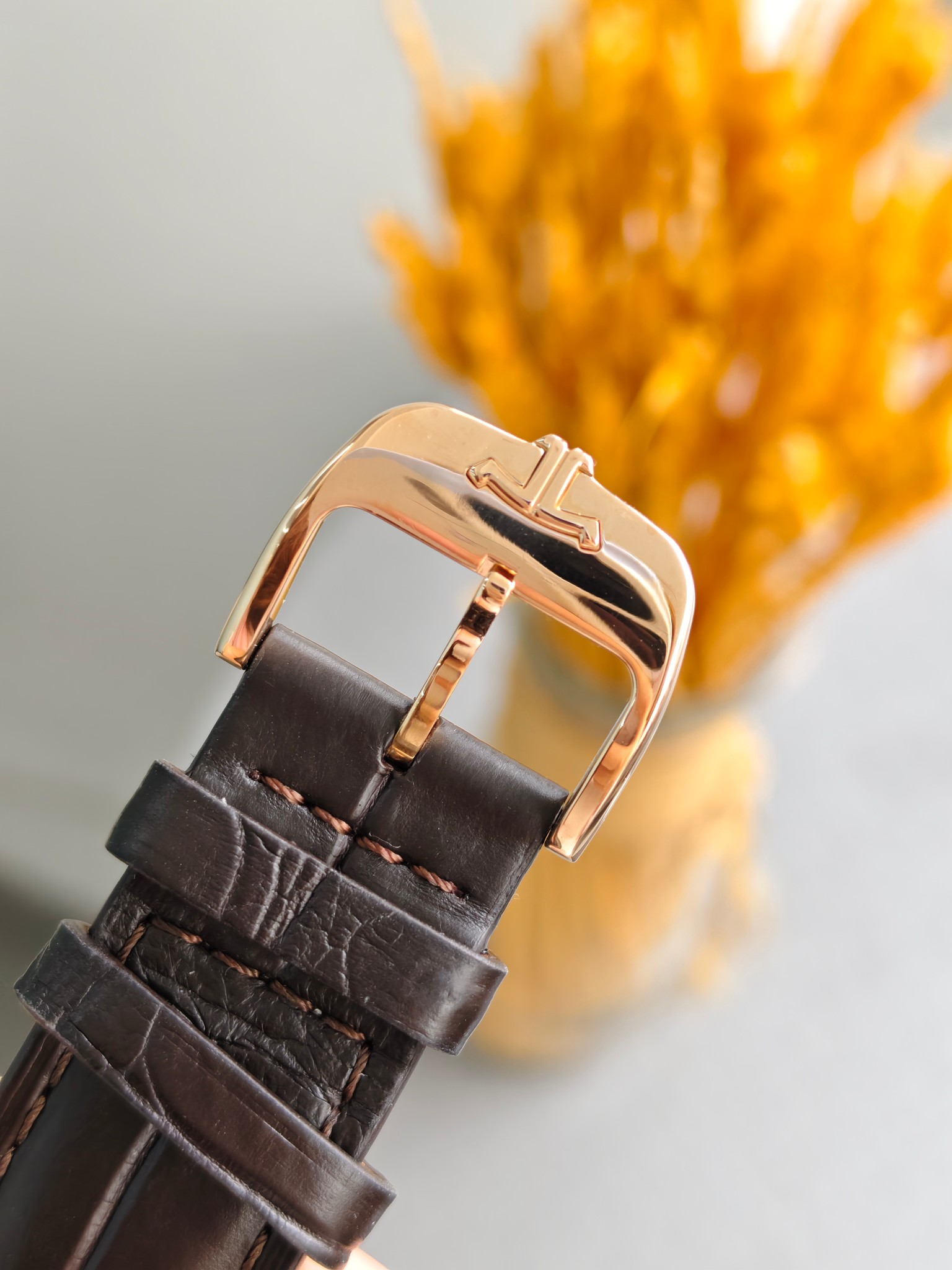 Jaeger-LeCoultre 1232510 detail 5