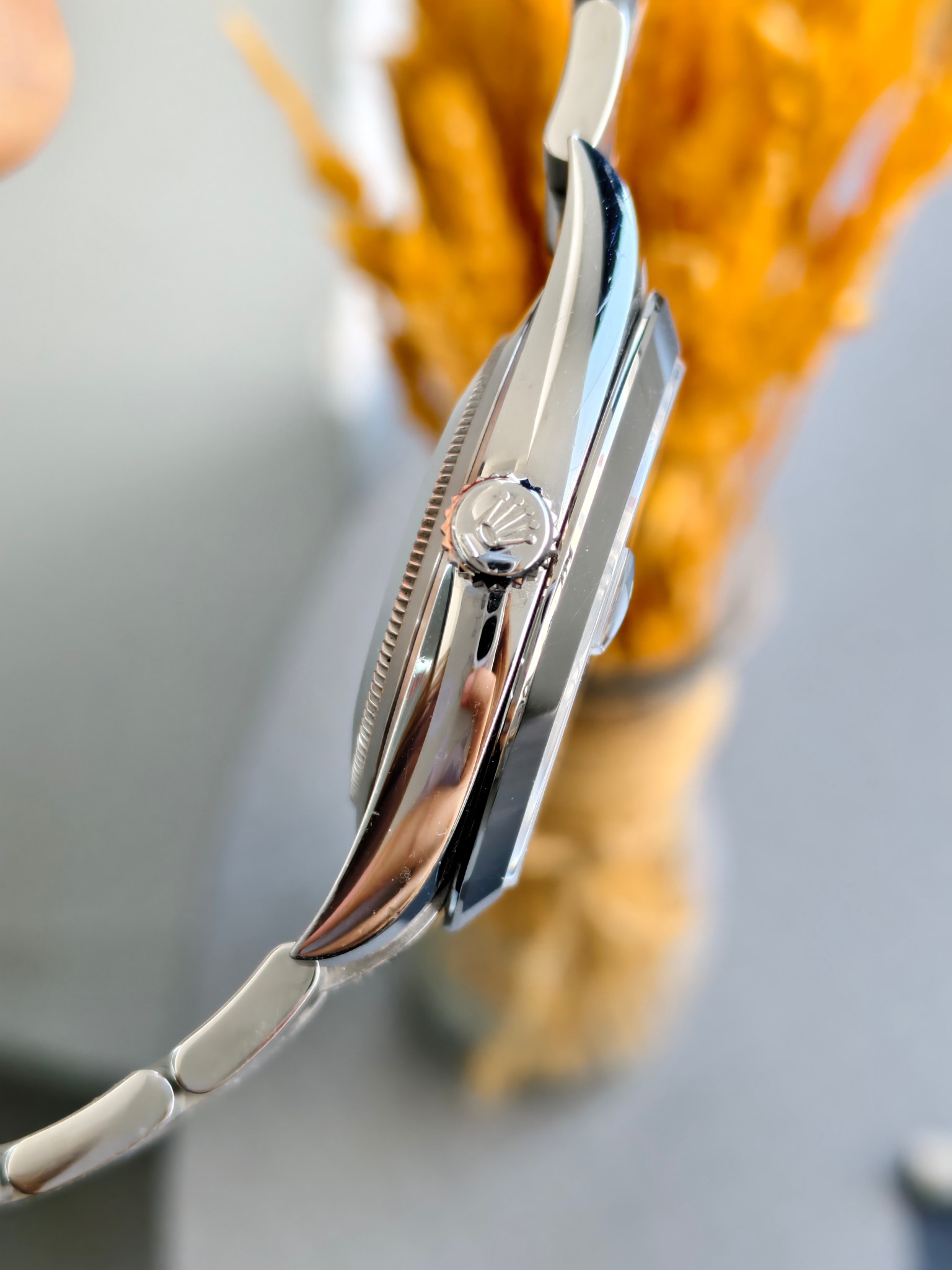 Rolex m126300-0001 detail 3