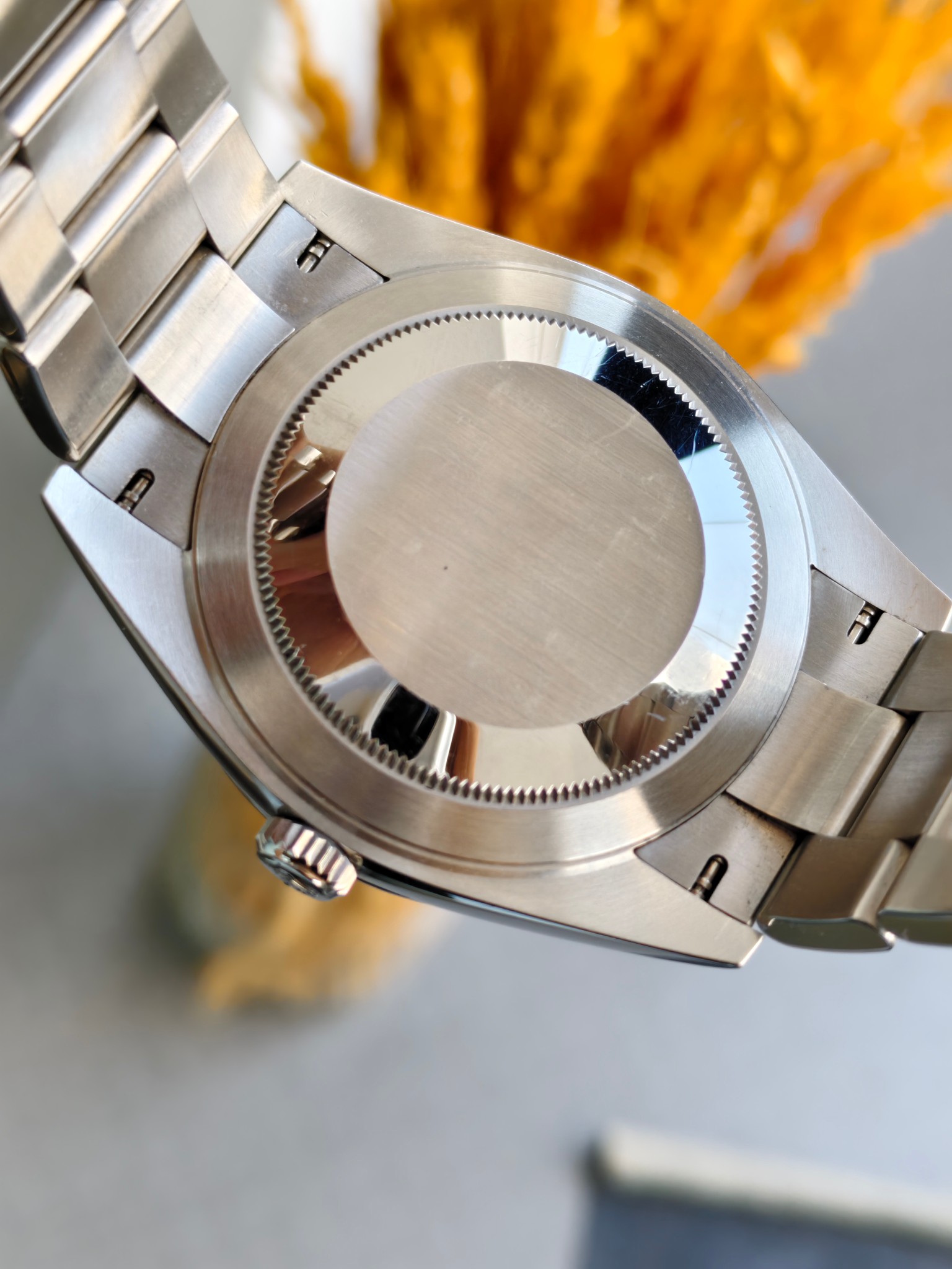 Rolex m126300-0001 detail 5