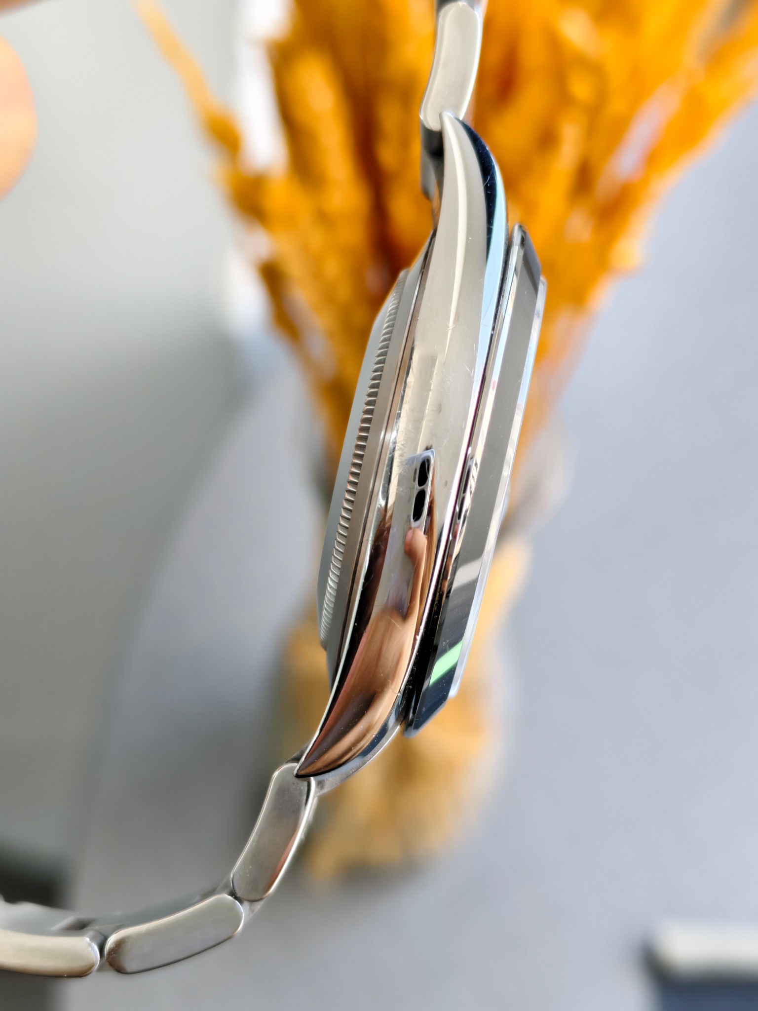 Rolex m126300-0001 detail 6
