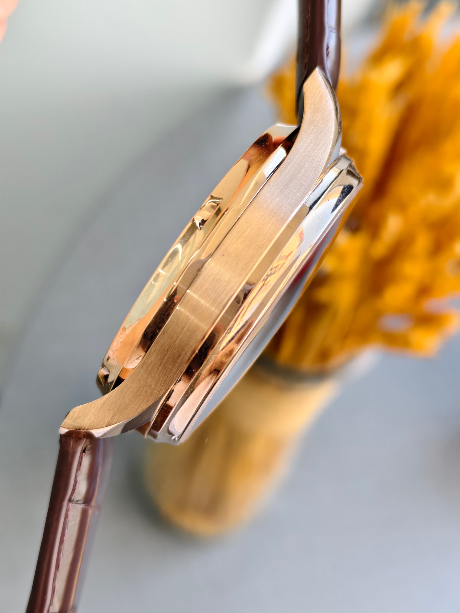 IWC IW500113 detail 4