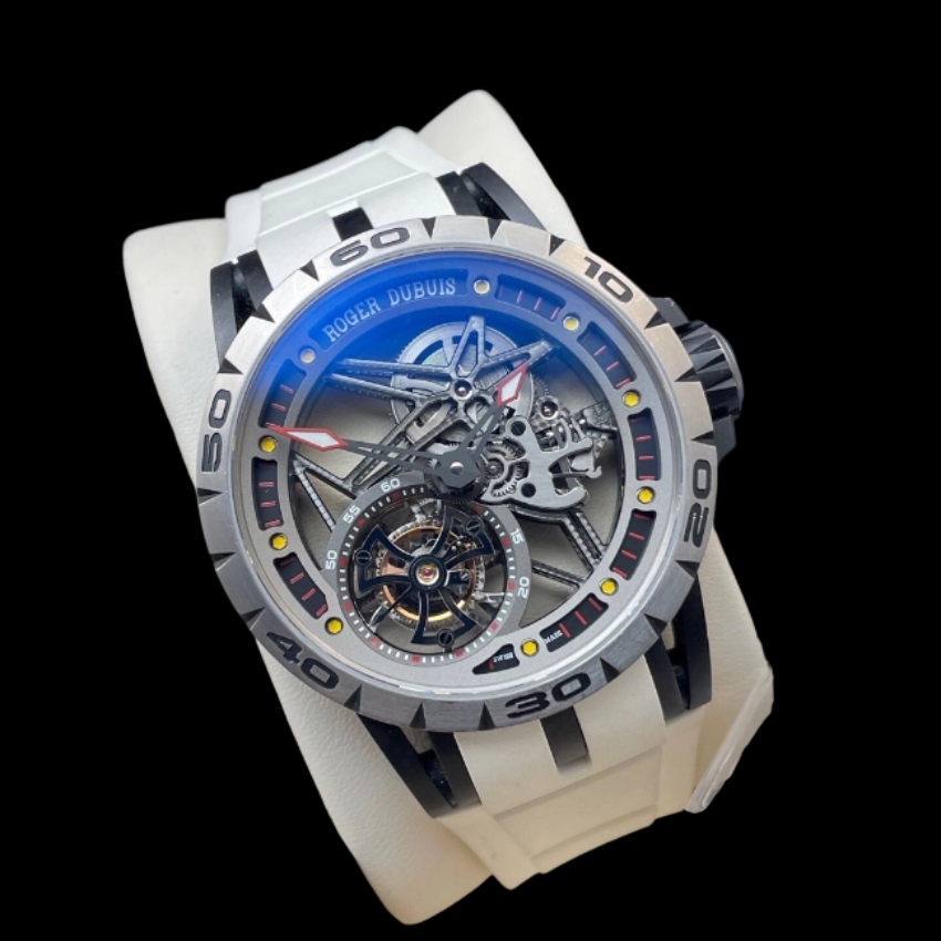 Roger Dubuis RDDBEX0549 detail 1