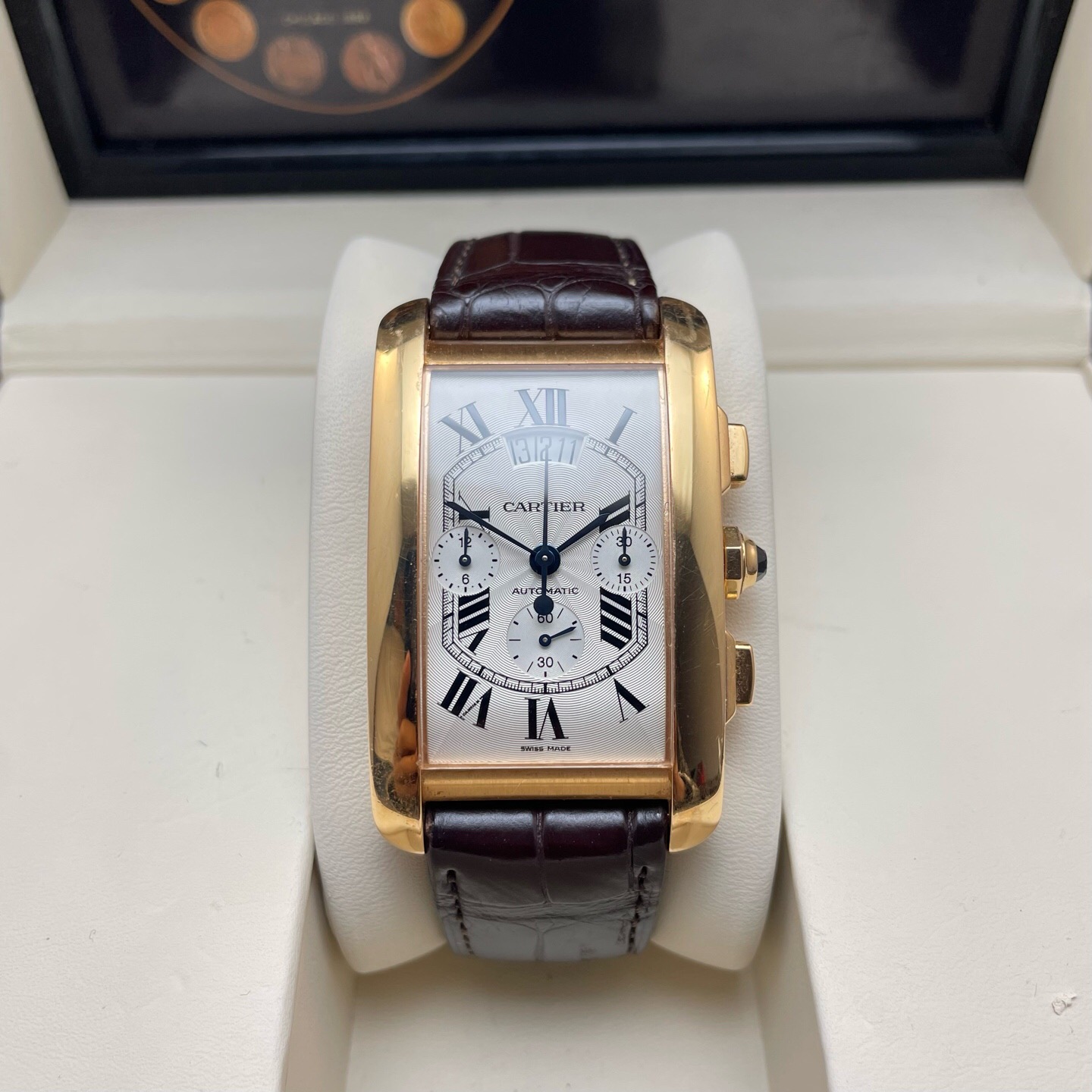 Cartier W2610751