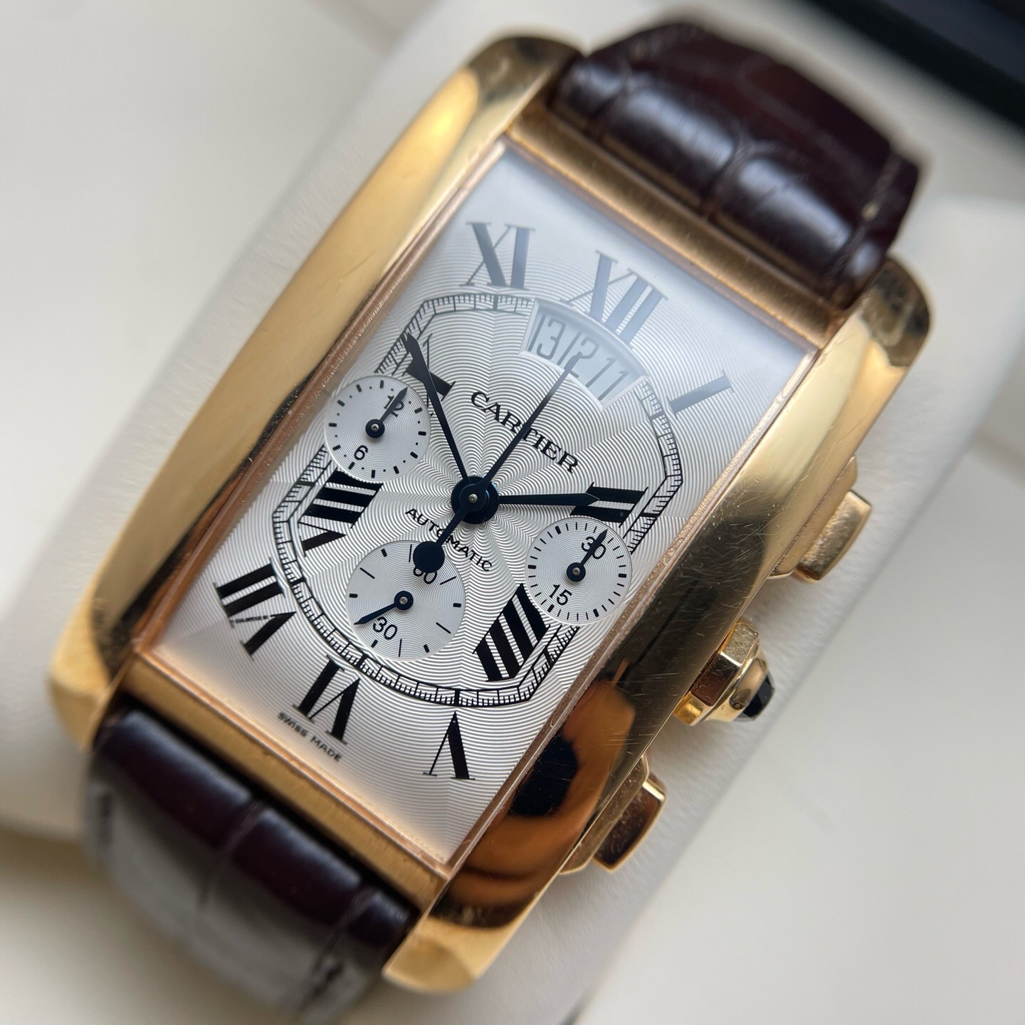 Cartier W2610751 detail 1