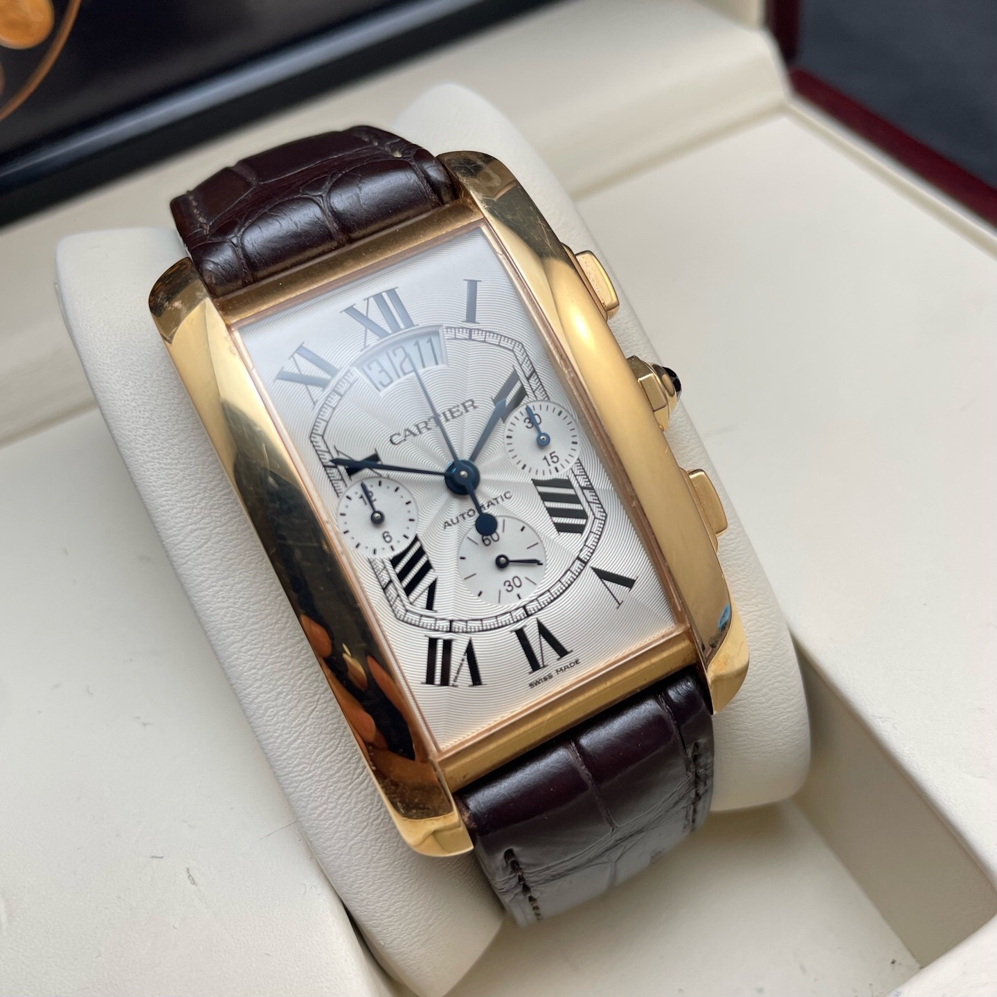 Cartier W2610751 detail 2
