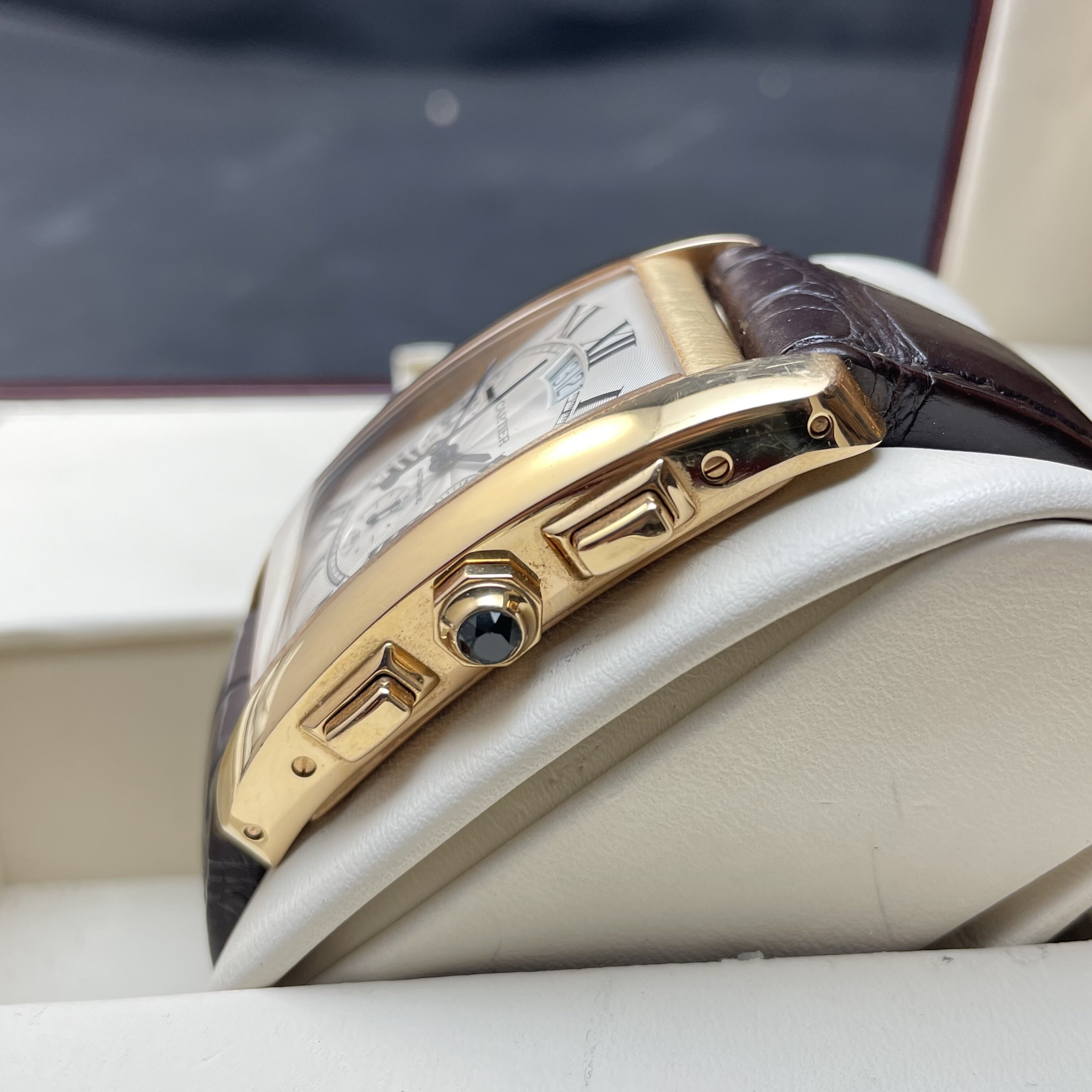 Cartier W2610751 detail 4