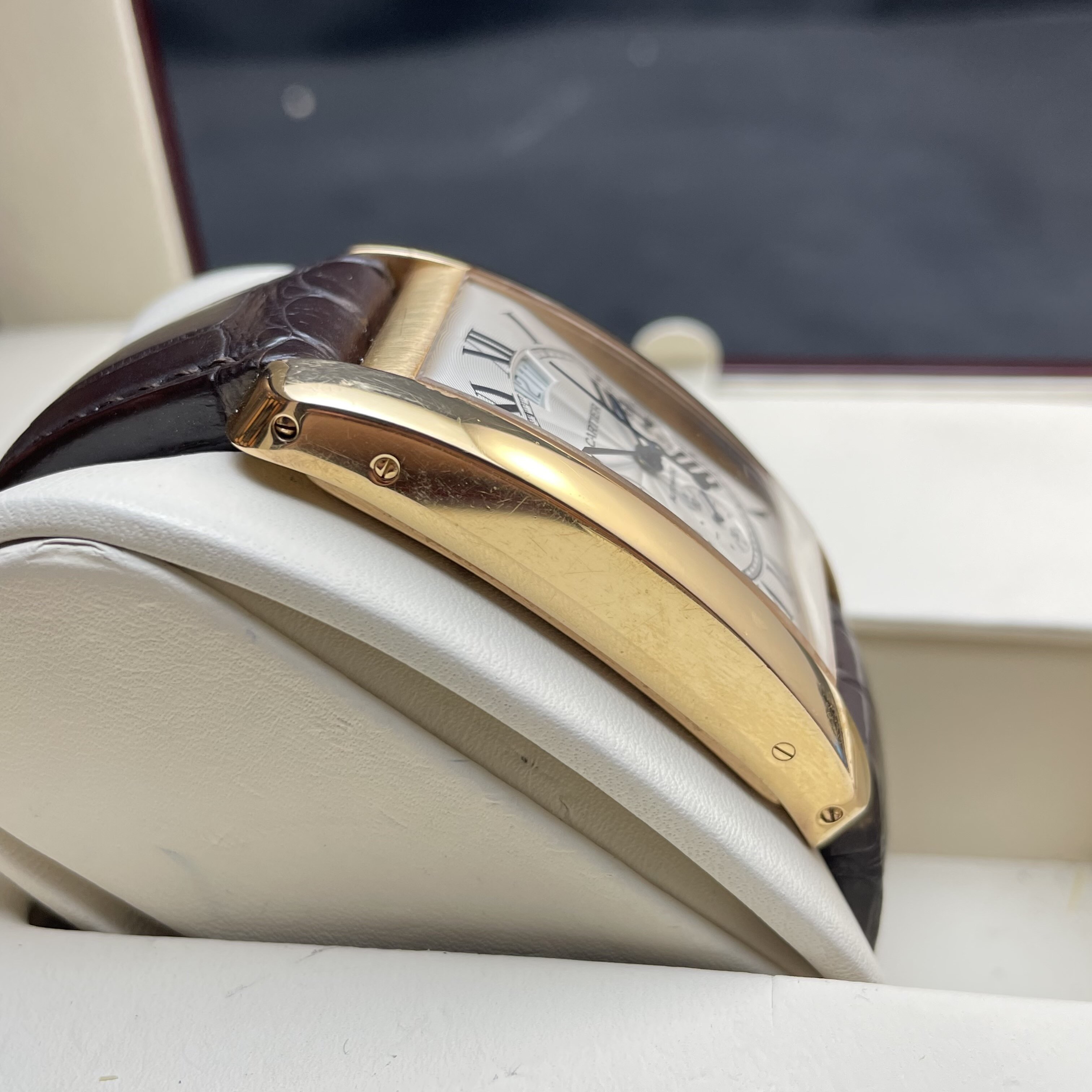Cartier W2610751 detail 5
