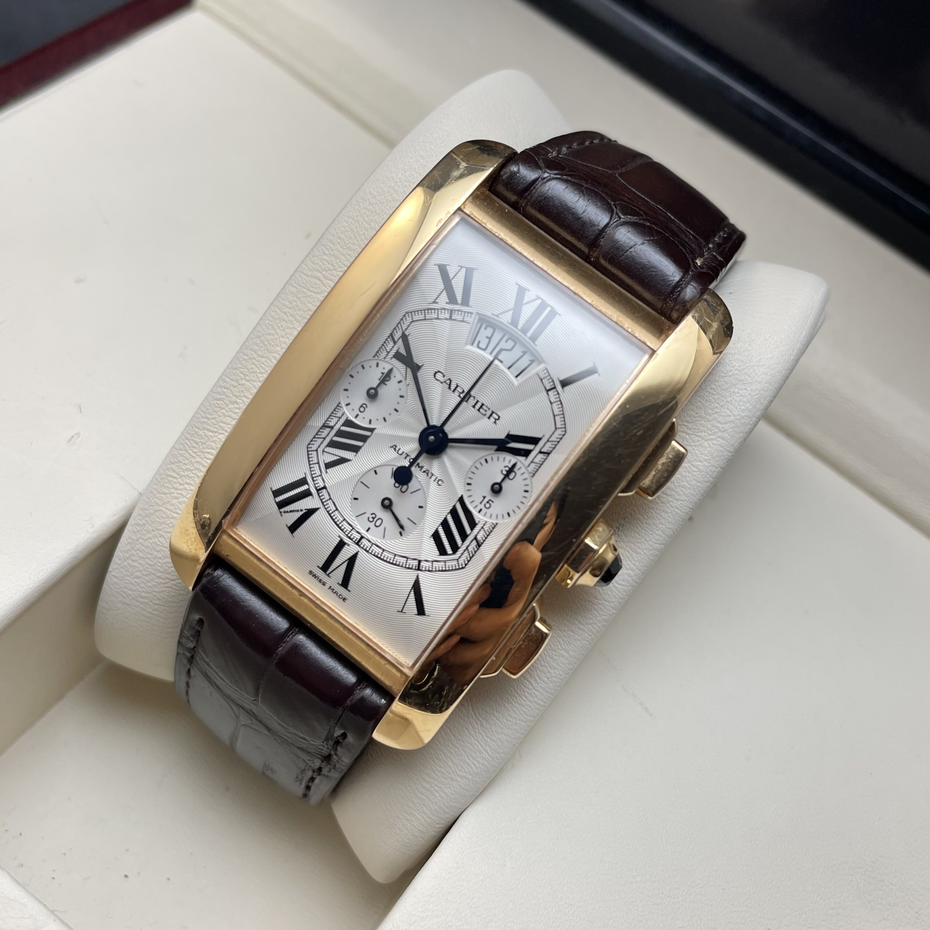 Cartier W2610751 detail 6