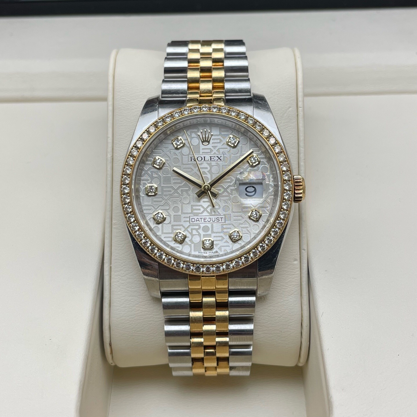 Rolex 116243