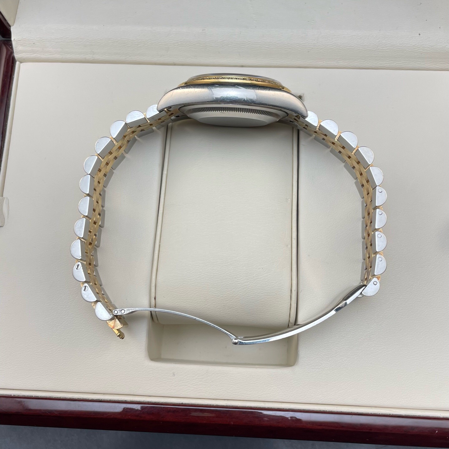 Rolex 116243 detail 7