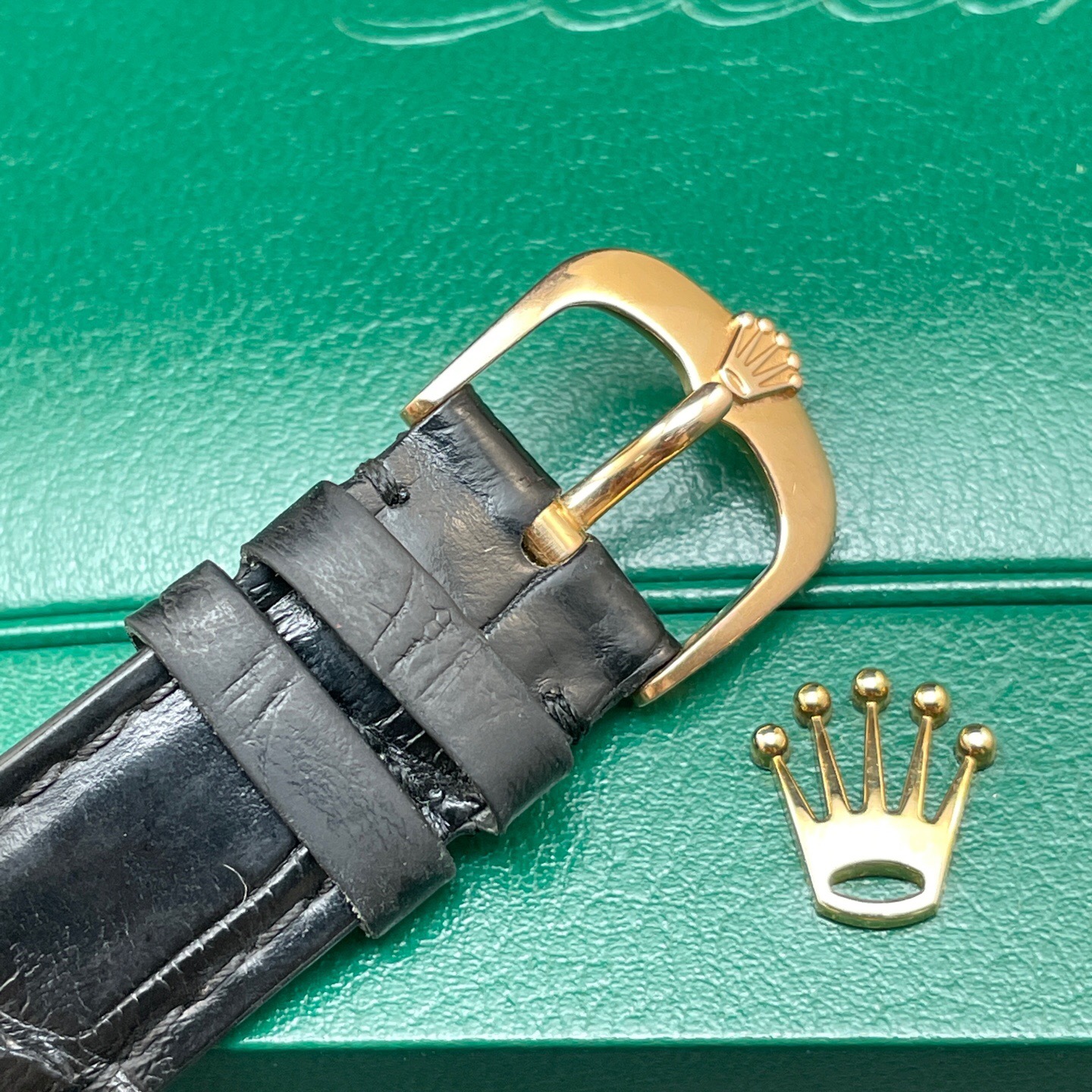 Rolex 50505 detail 5