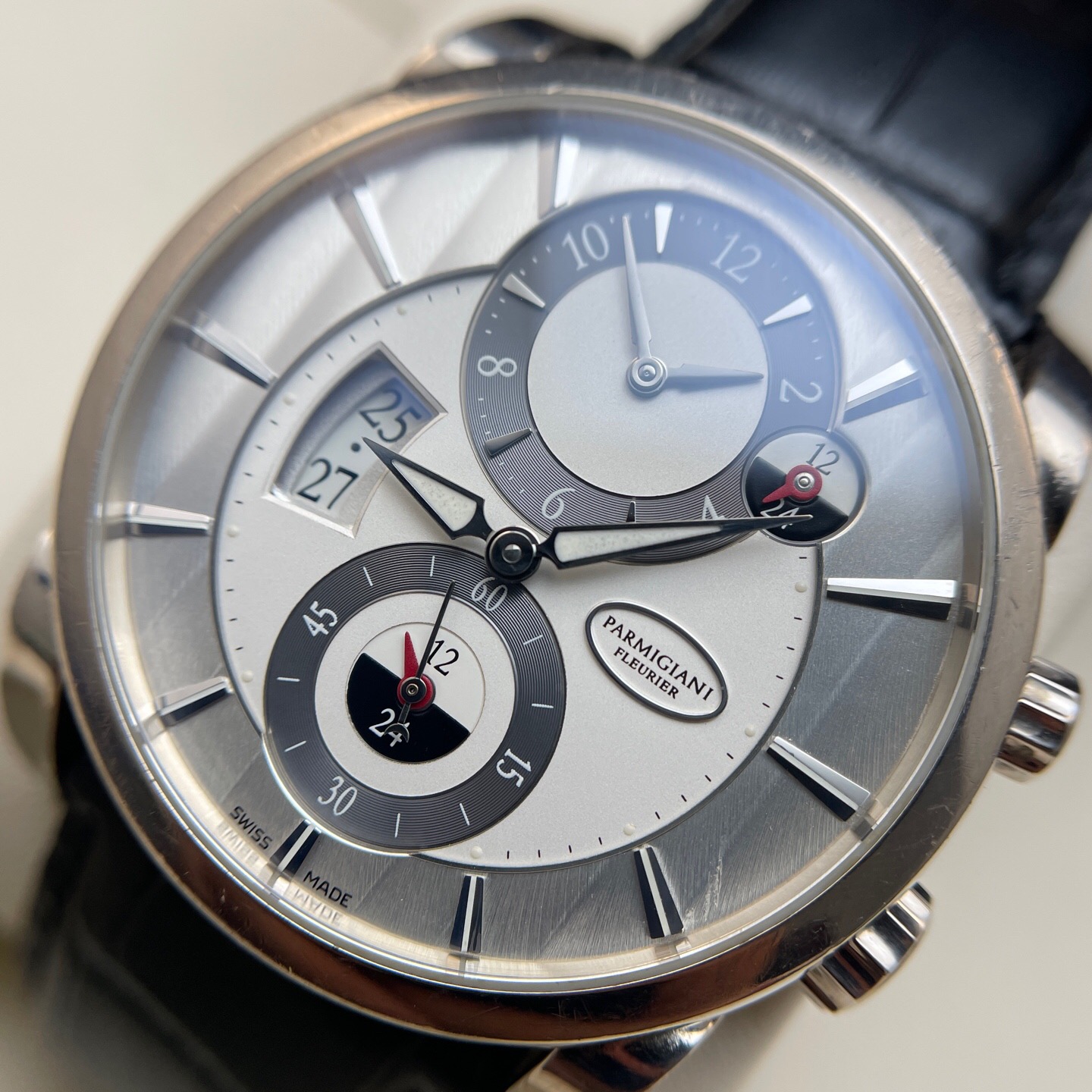 Parmigiani Fleurier PFC231-1200100-HA1441 detail 1