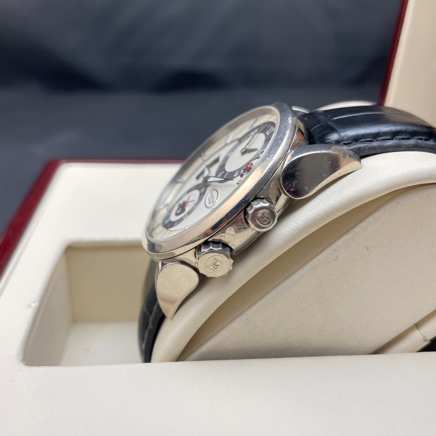 Parmigiani Fleurier PFC231-1200100-HA1441 detail 4