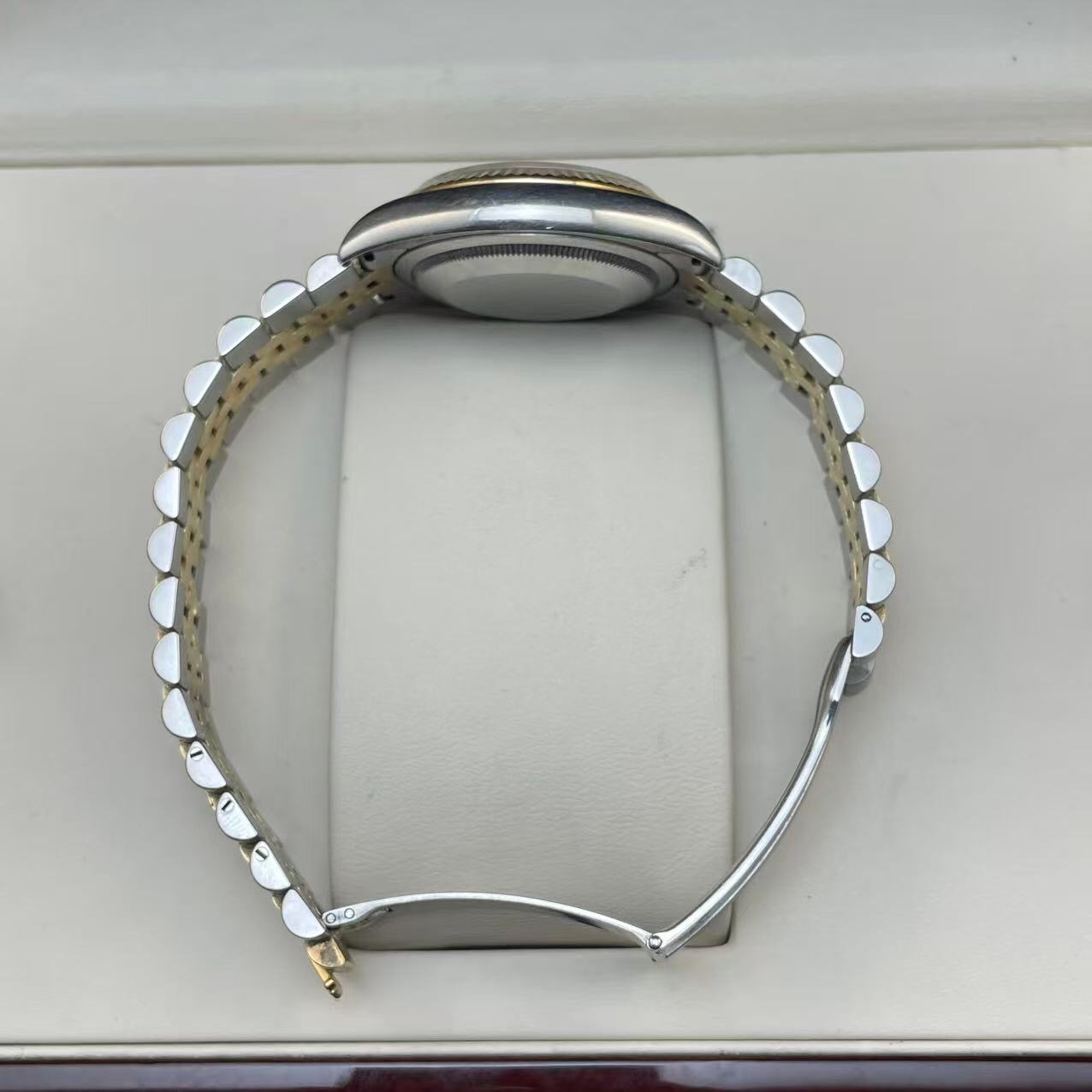 Rolex 116233 detail 7