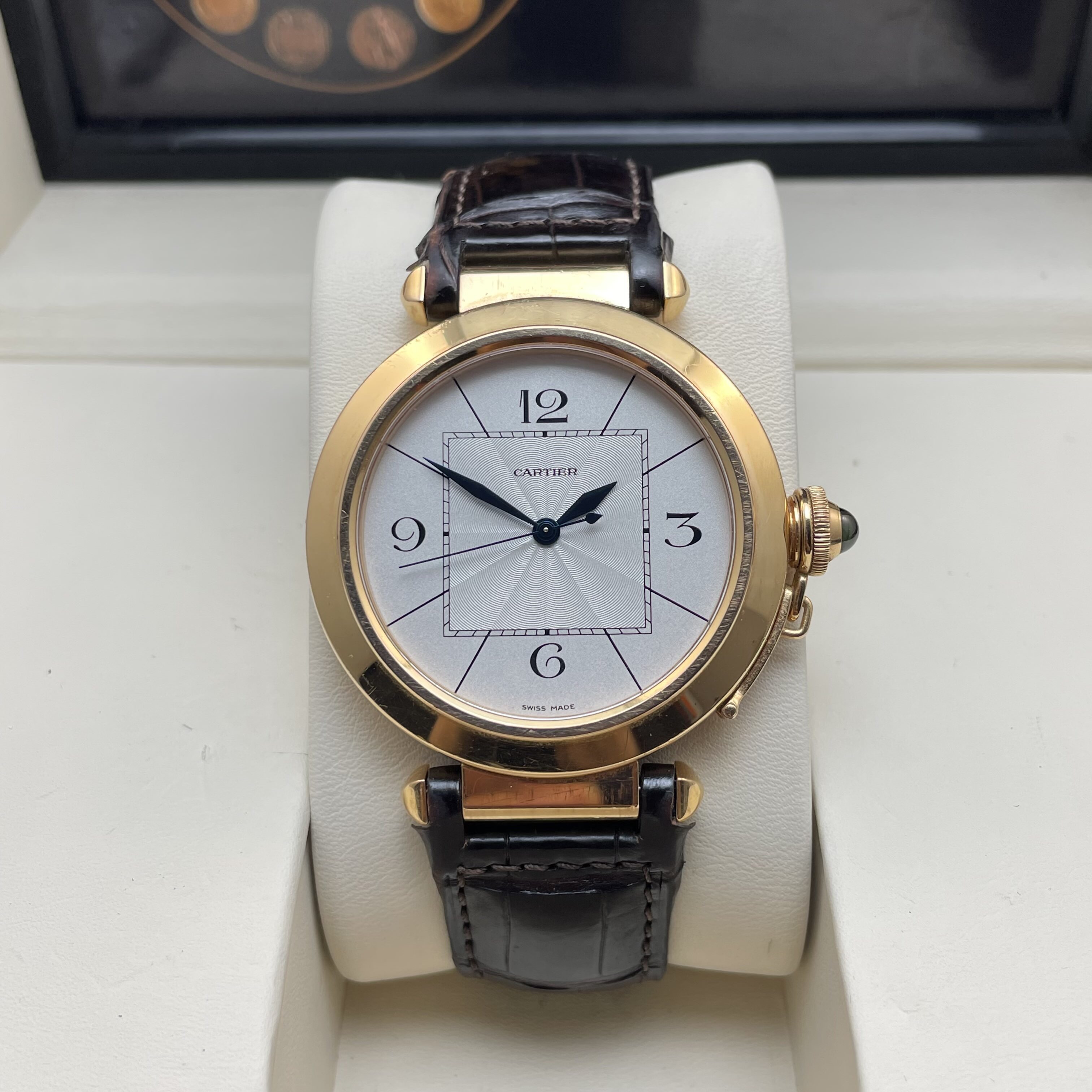 Cartier W3019351