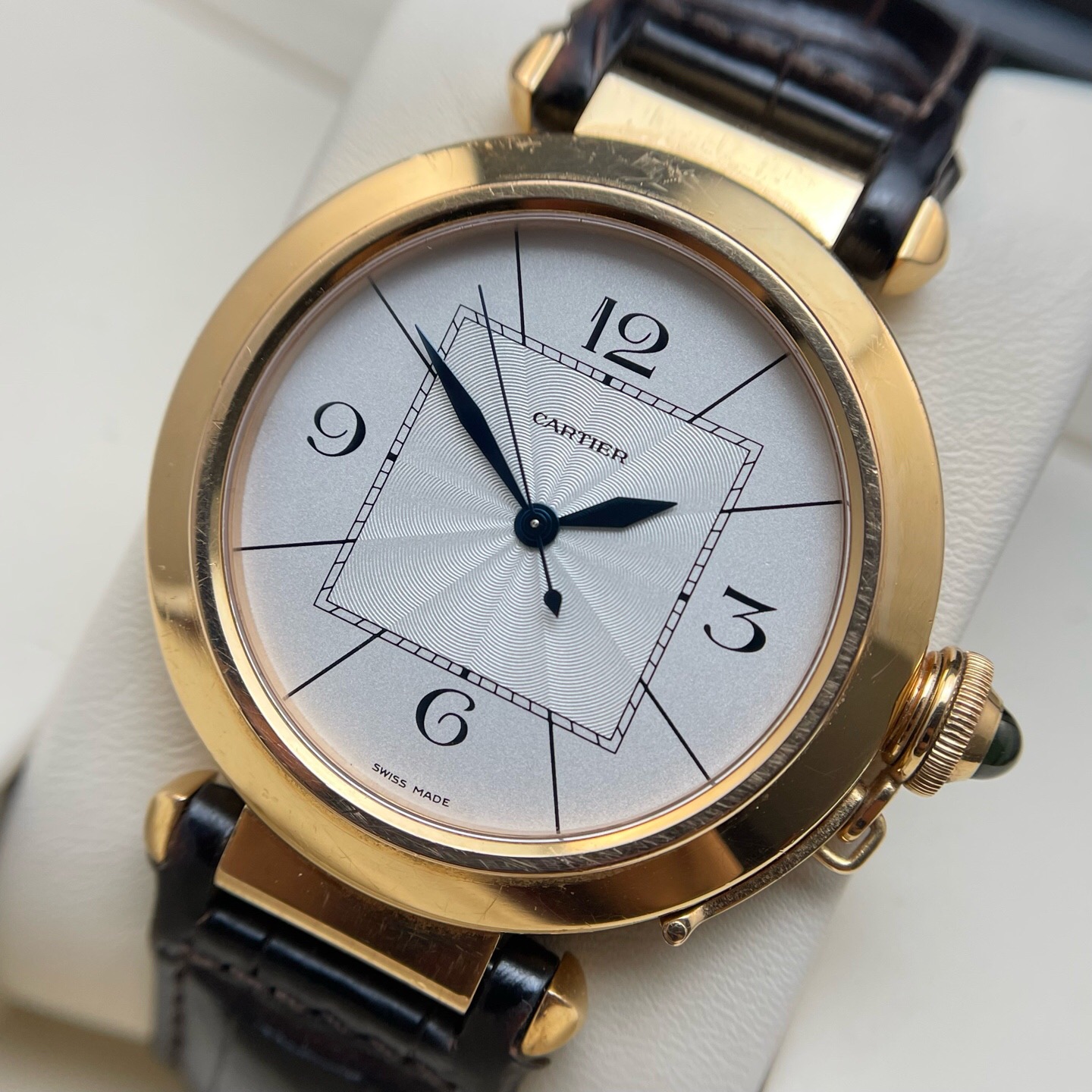Cartier W3019351 detail 1