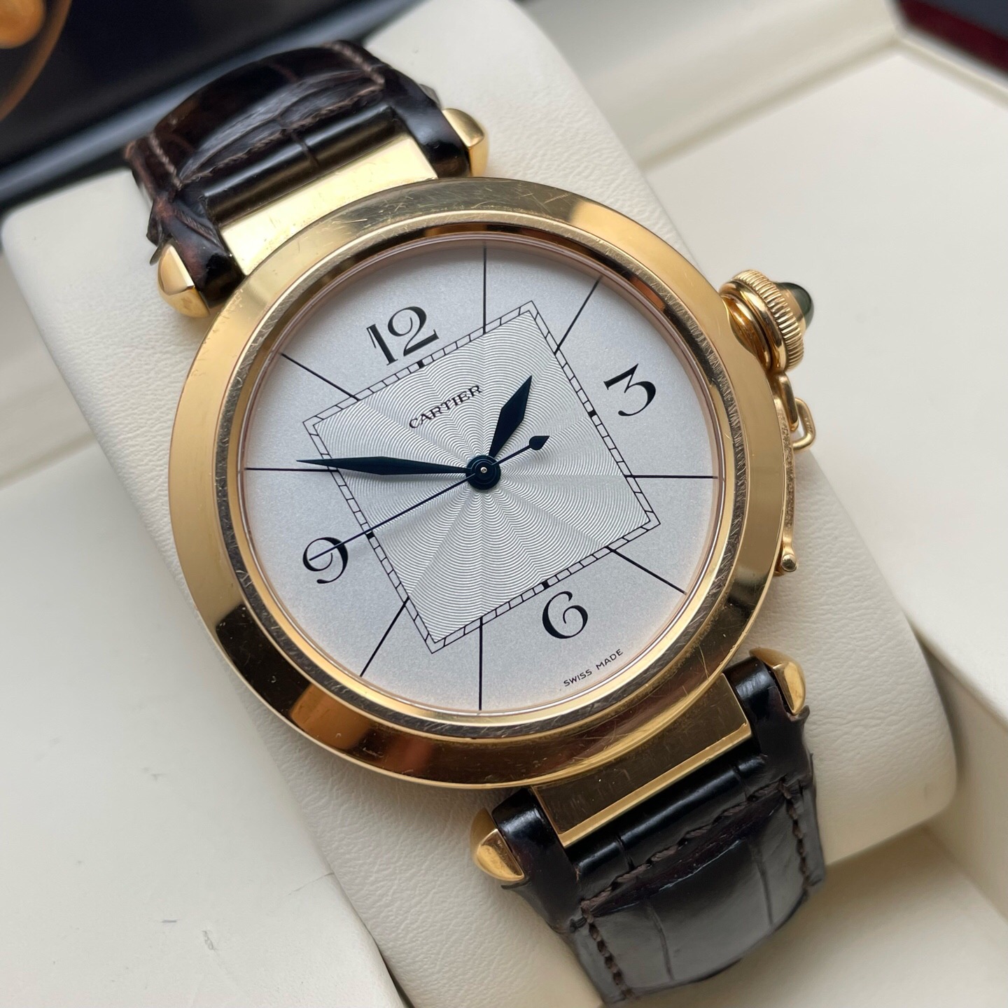 Cartier W3019351 detail 2