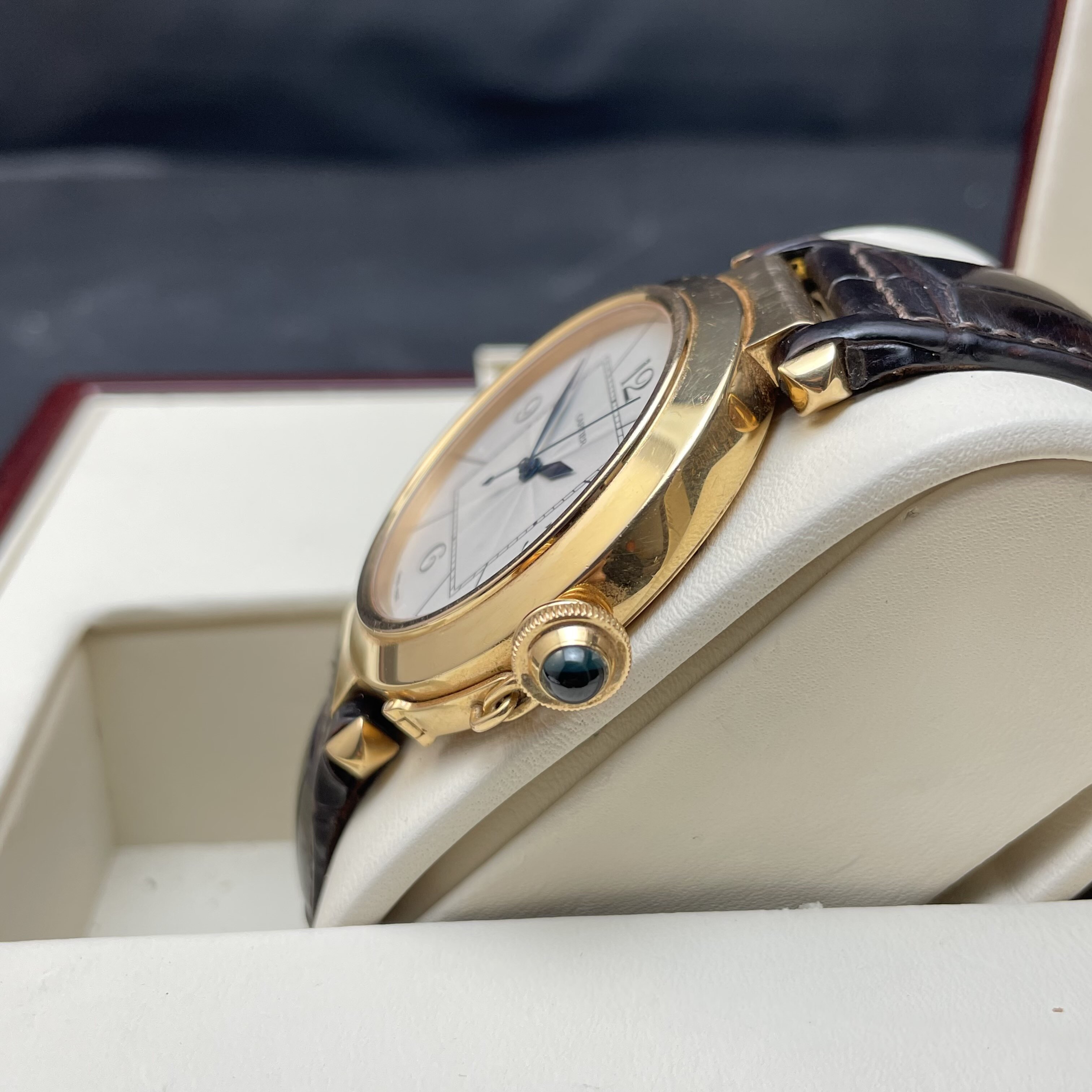 Cartier W3019351 detail 4
