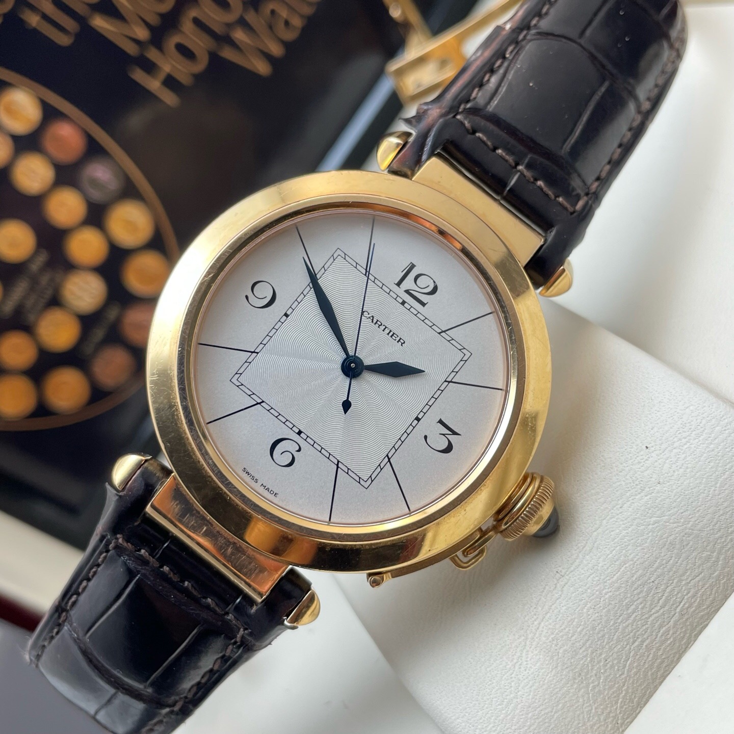 Cartier W3019351 detail 6