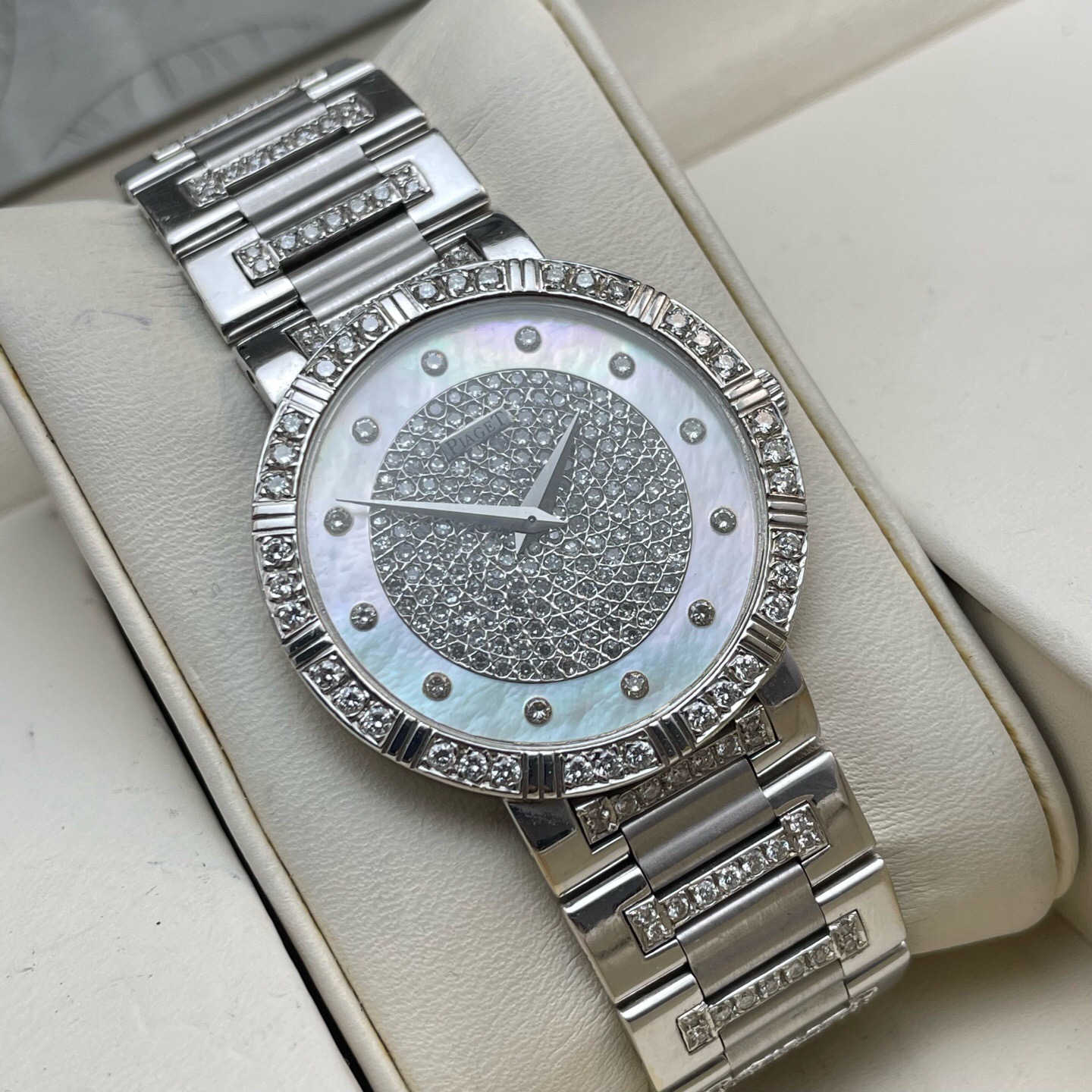 Piaget 09217 detail 2