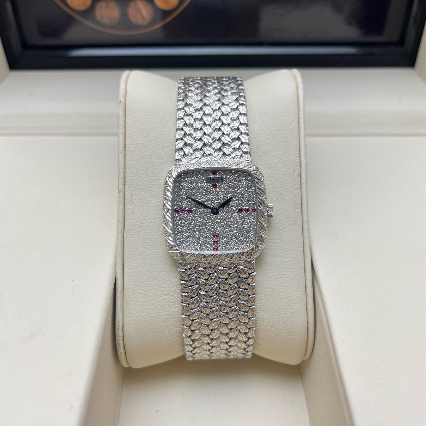 Piaget Vintage