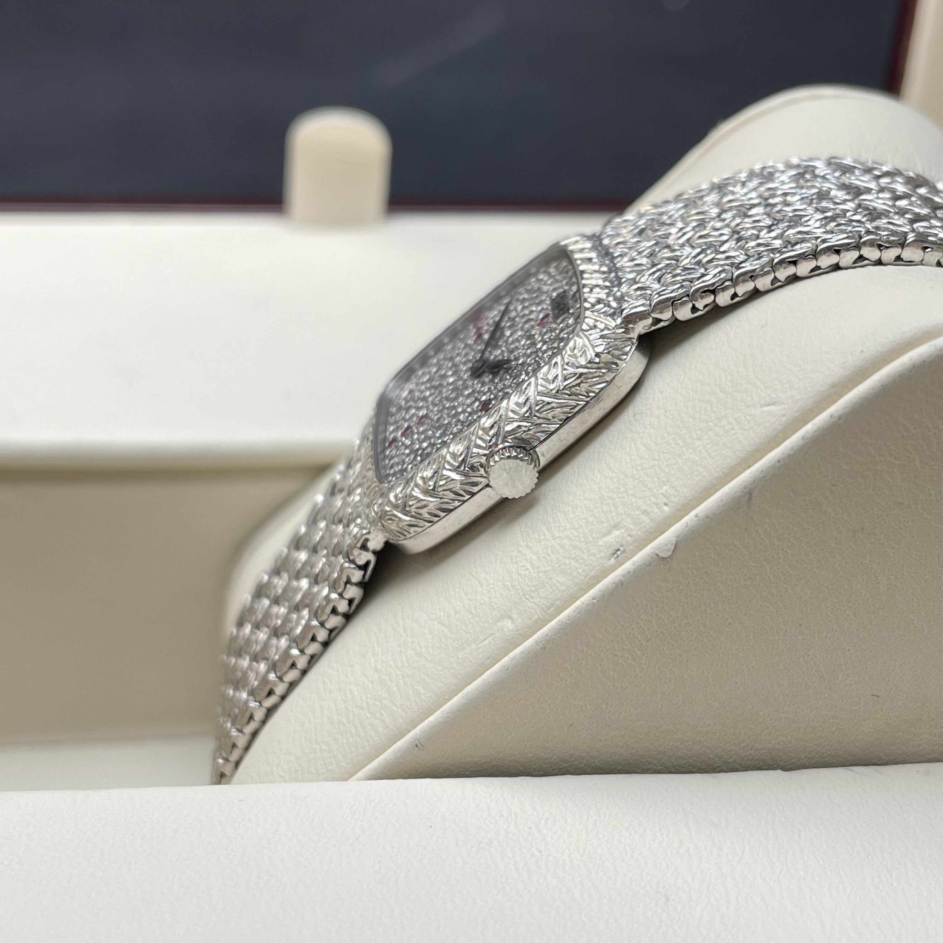 Piaget Vintage detail 3
