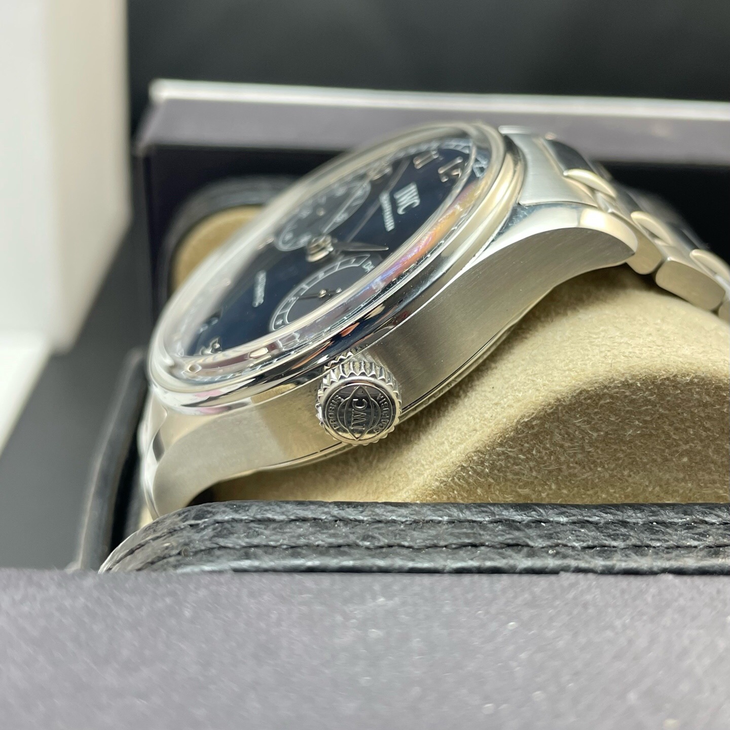 IWC IW501704 detail 1