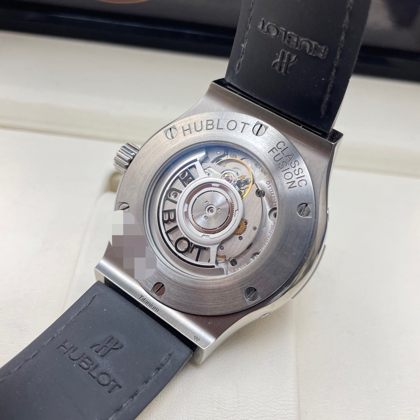 Hublot 547.NX.0170.LR.1704 detail 6